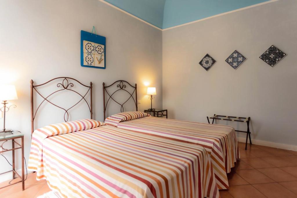 Hotel Etna, Italien, Giarre. Großes 352