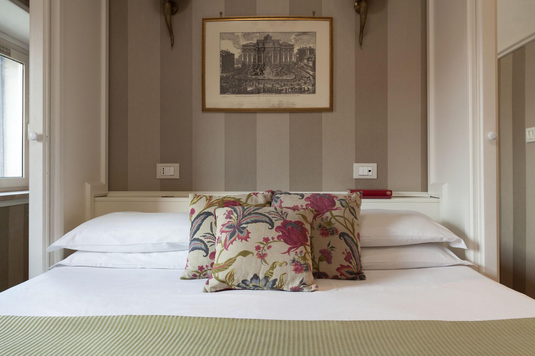 Hotel Kennedy, Italien, Rom. Großes 744