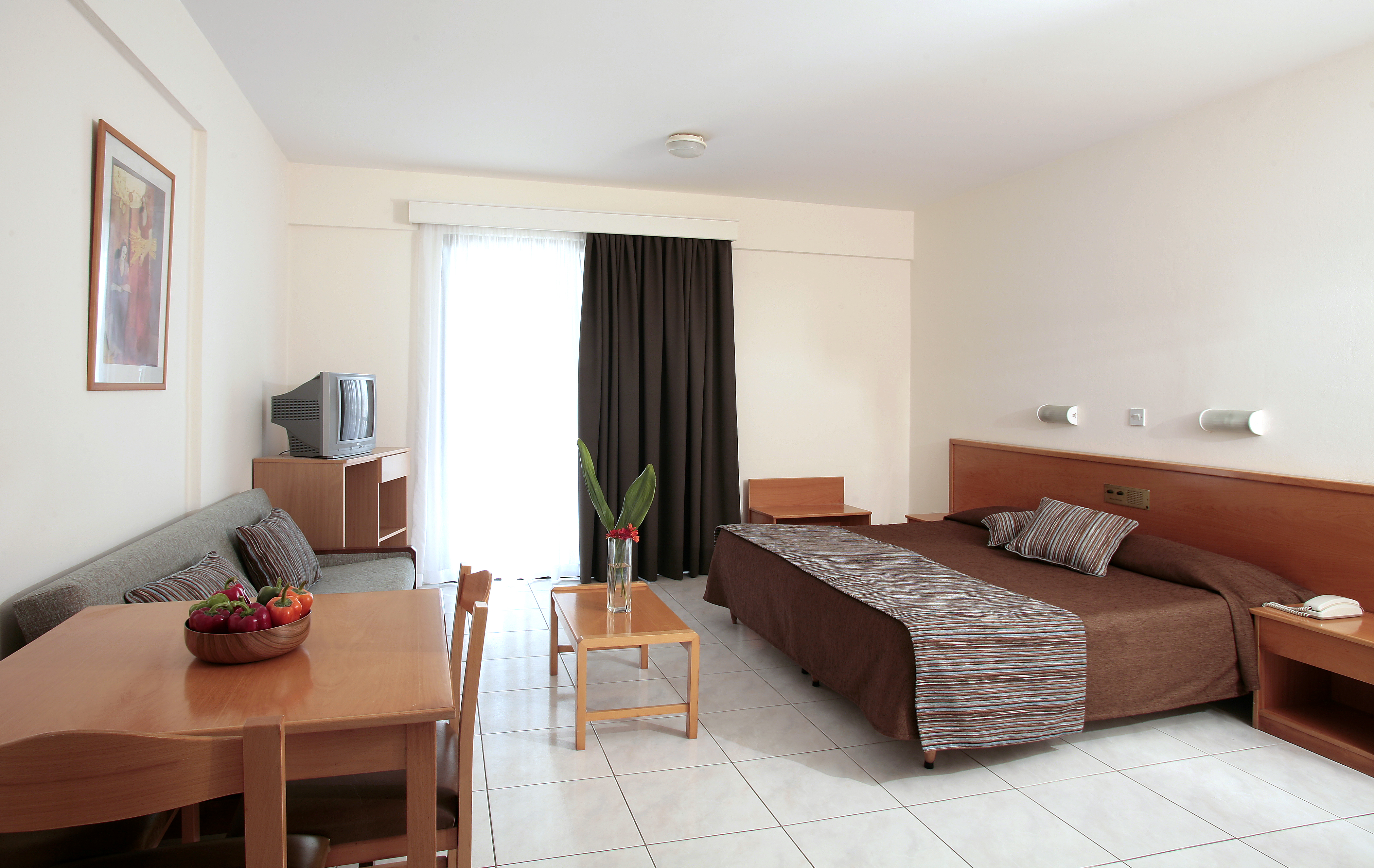 Hotel Anemi Hotel & Suites, Zypern, Paphos. Großes 290