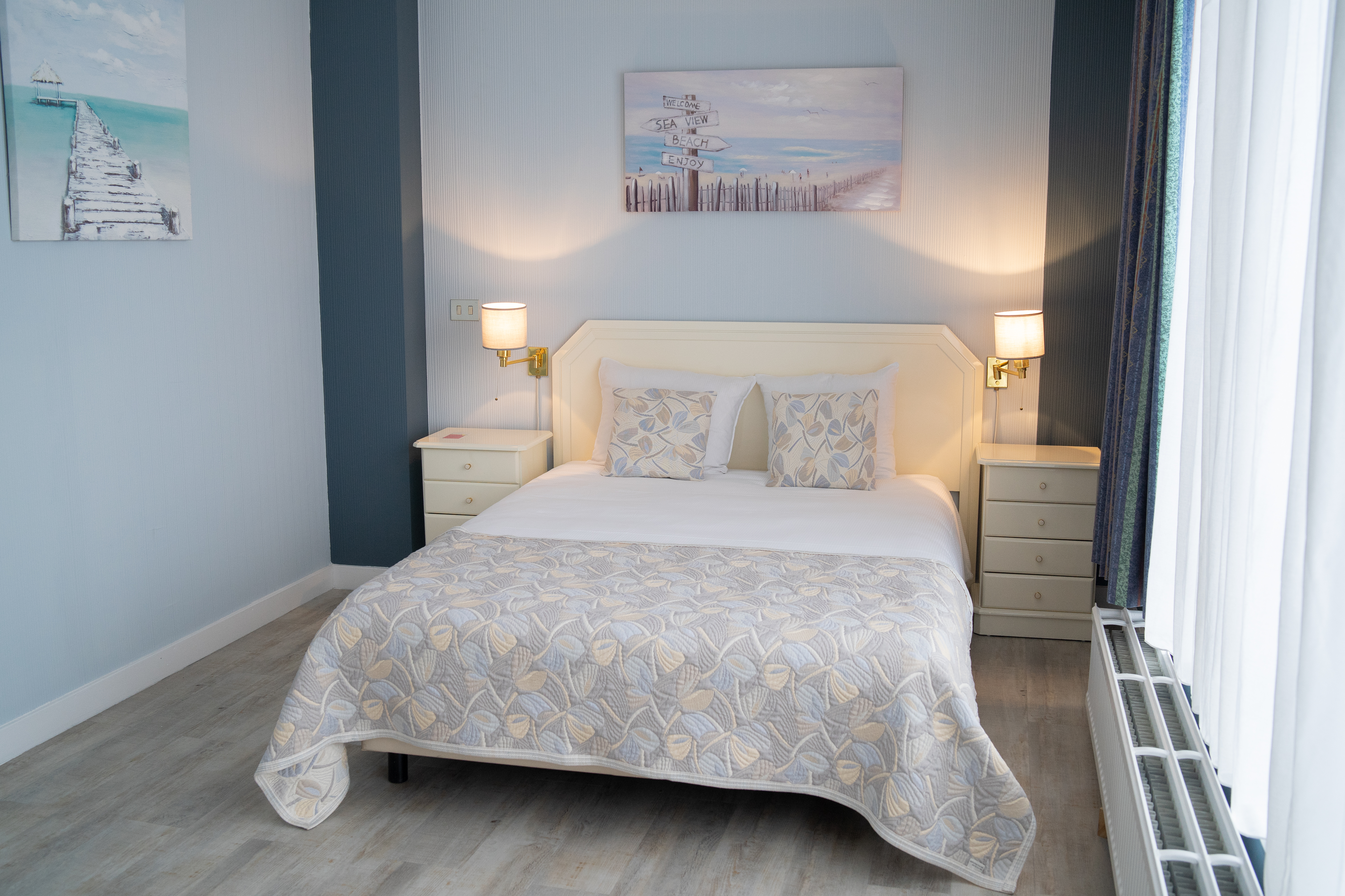 Hotel First Euroflat, Belgien, Brüssel. Großes 500