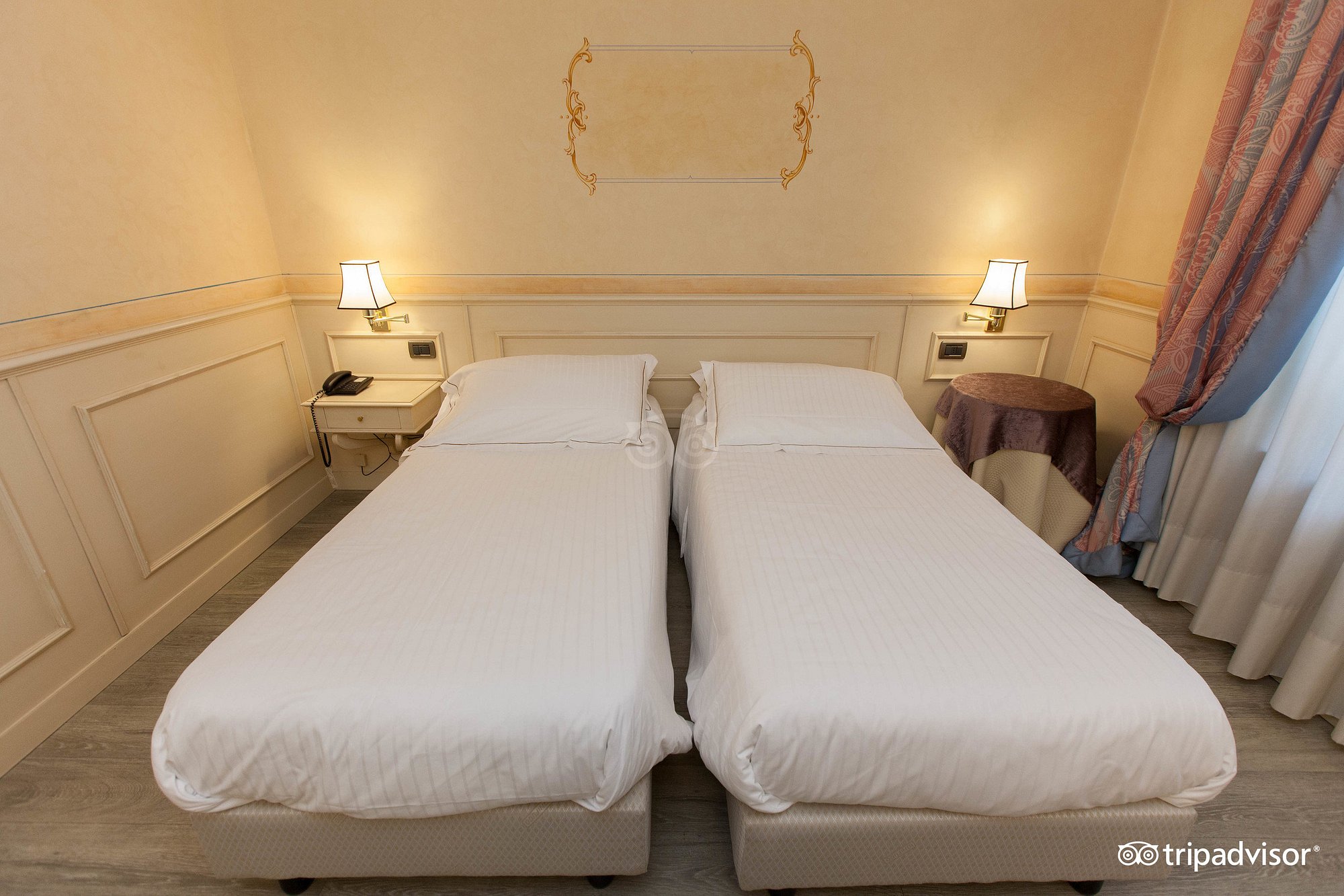 Hotel Hotel San Luca Verona, Italien, Verona. Großes 422