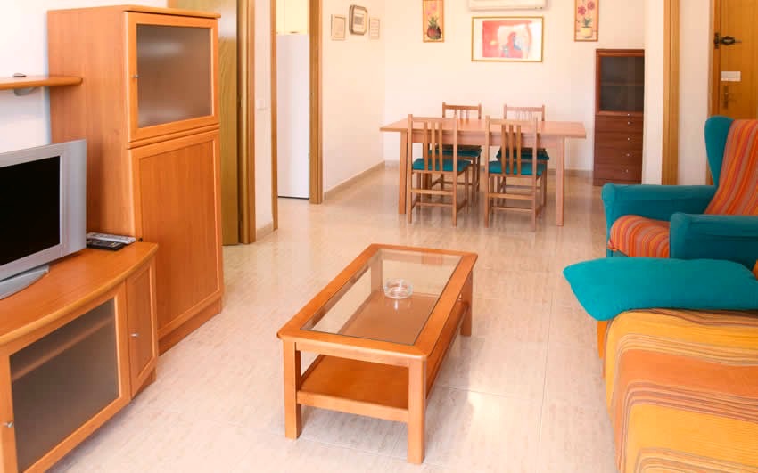 Hotel Rentalmar Larimar Families Only, Spanien, Salou. Großes 28