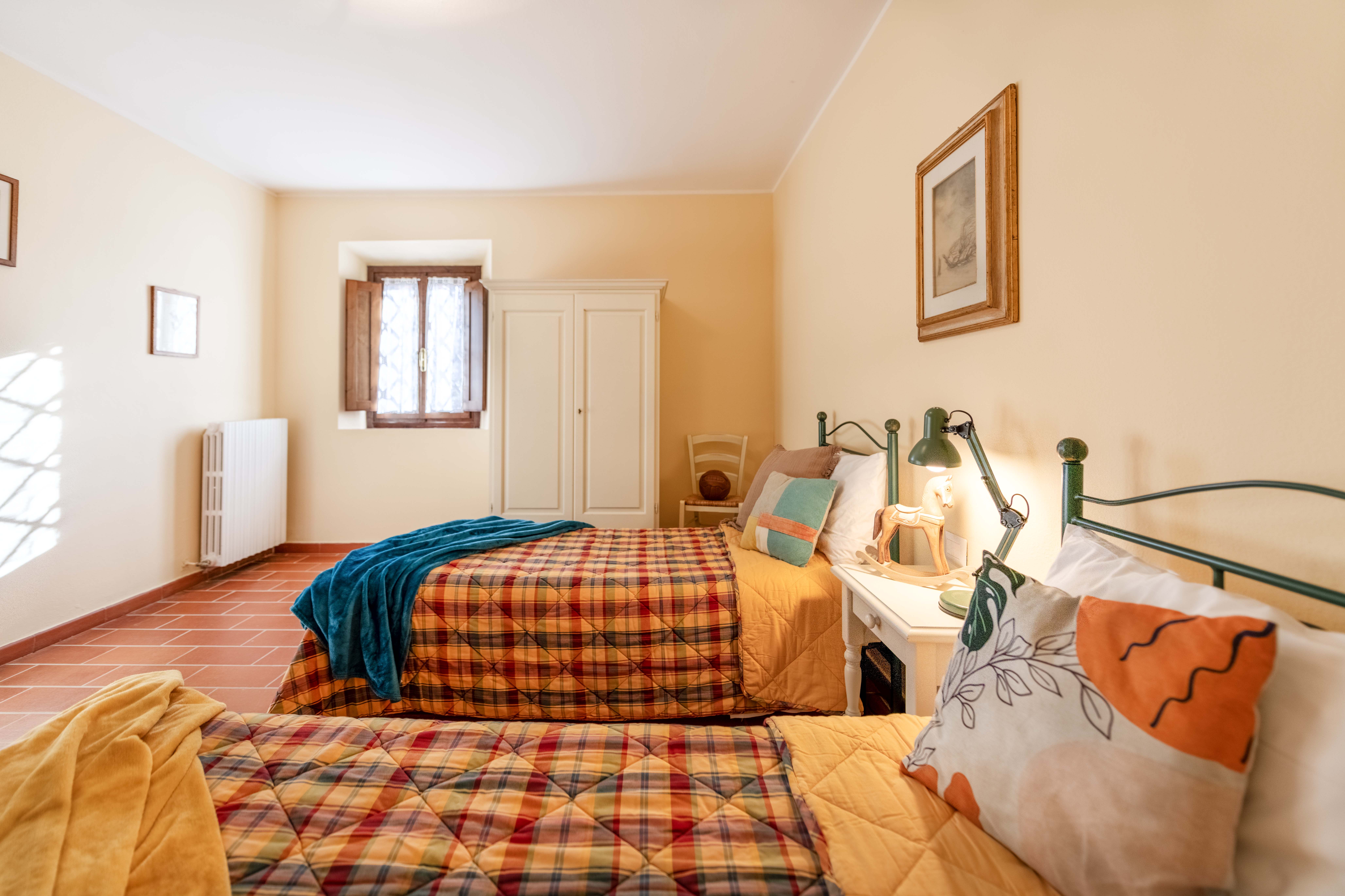 Hotel Castellare di Tonda Apartments, Italien, Montaione. Großes 173