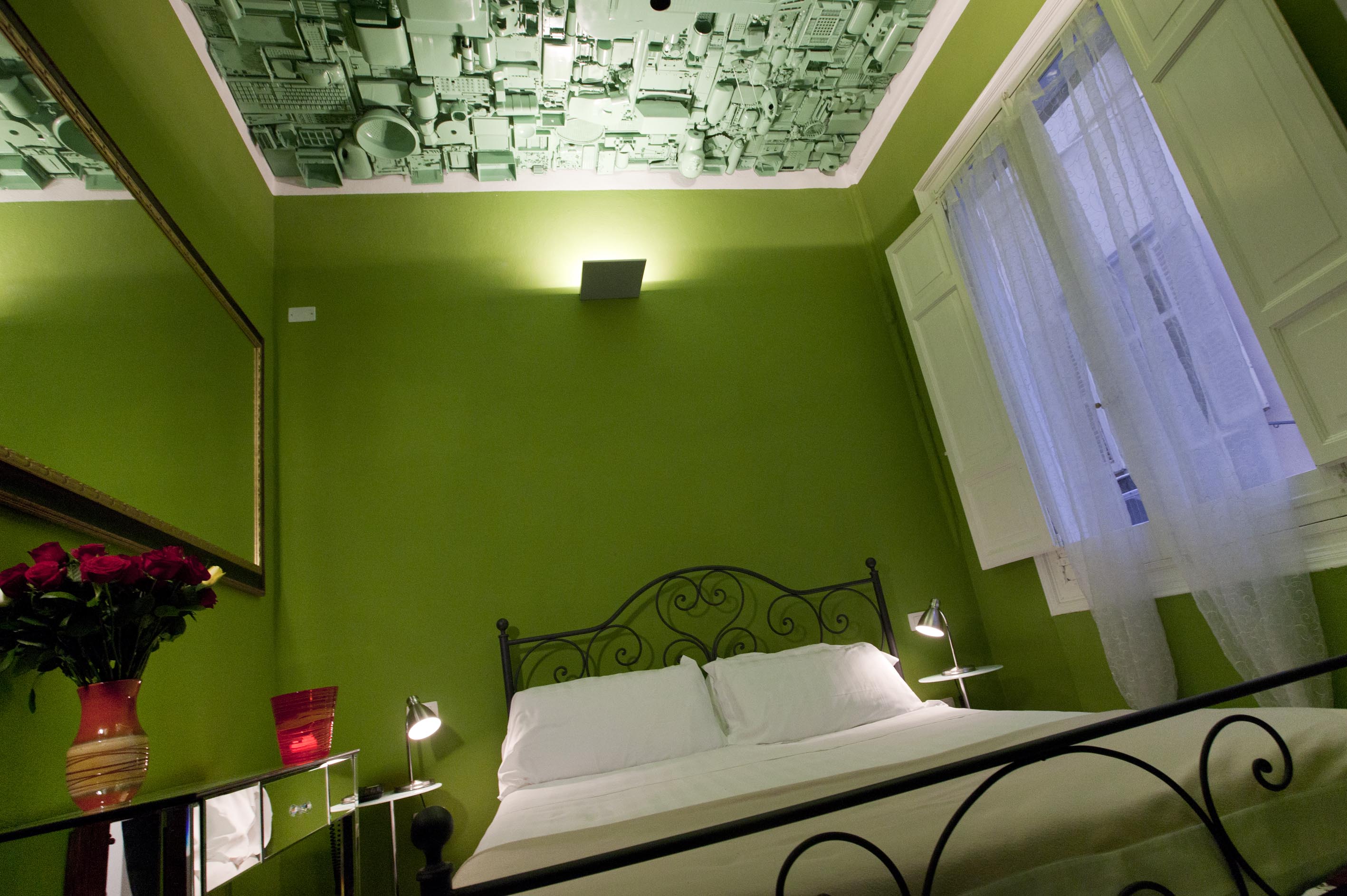 Hotel MIRAMARE CAGLIARI hotel museo, Italien, Cagliari. Großes 151