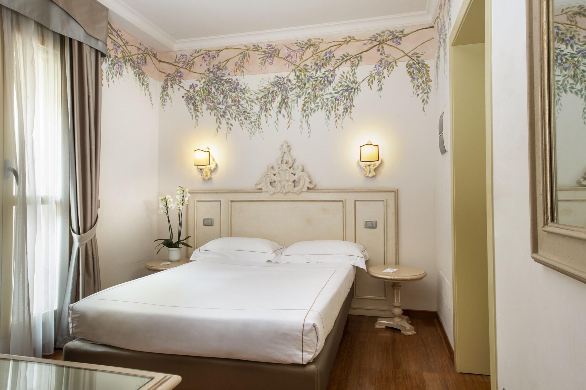 Hotel Art Atelier Hotel, Italien, Florenz. Großes 253