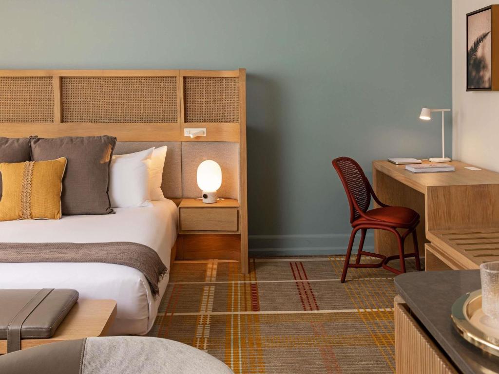 Hotel Hotel Andra Seattle - MGallery Collection, USA, Seattle. Großes 95