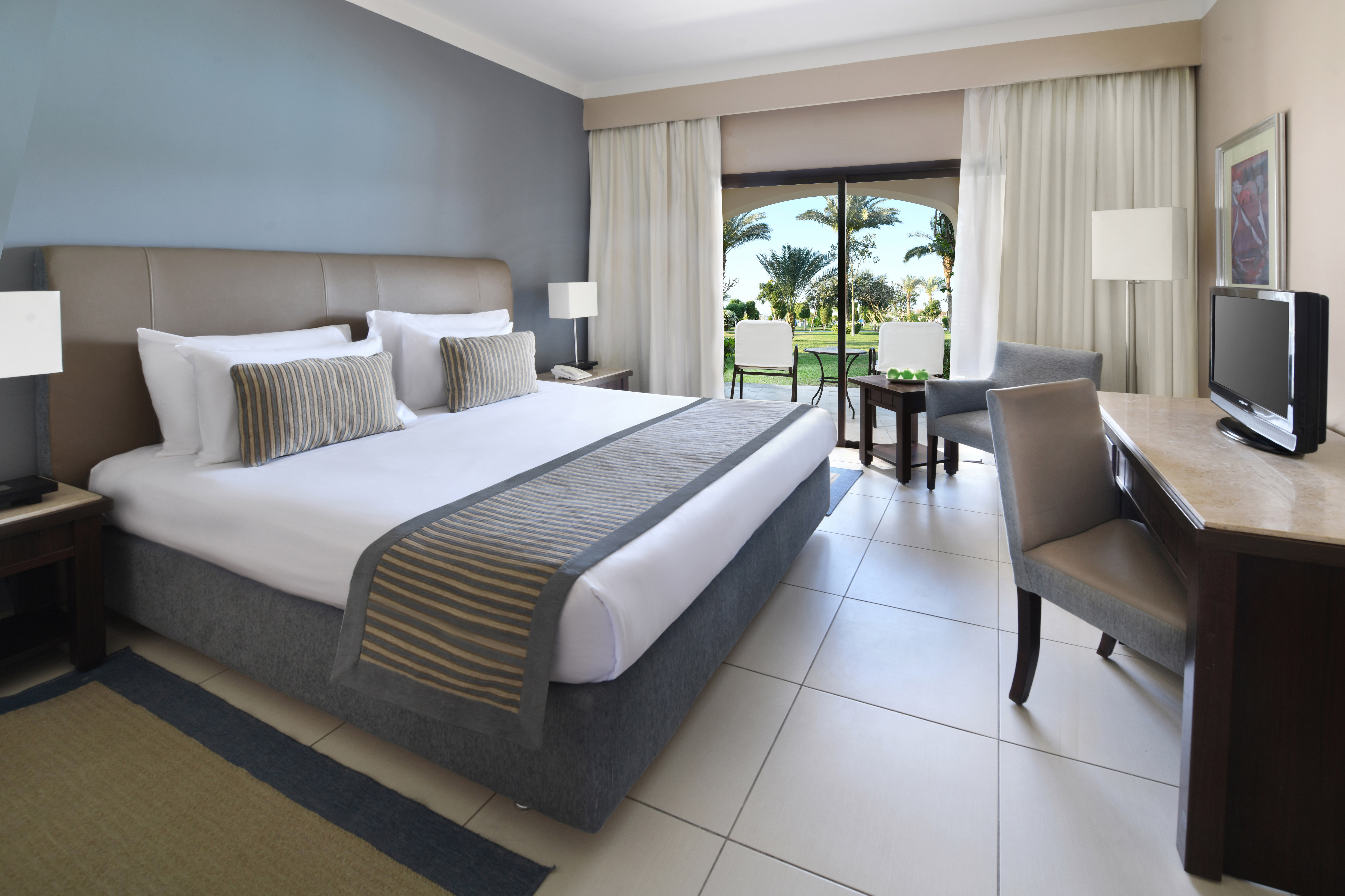 Hotel JAZ Aquamarine, Ägypten, Hurghada. Großes 981