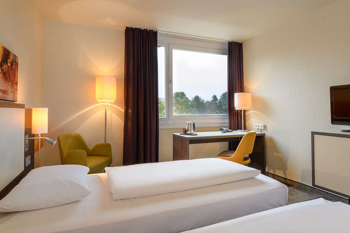 Hotel Mercure Hotel Koeln West, Deutschland, Köln. Großes 482
