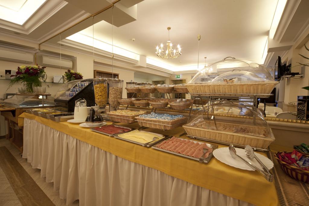 Dipendenza Hotel Galileo