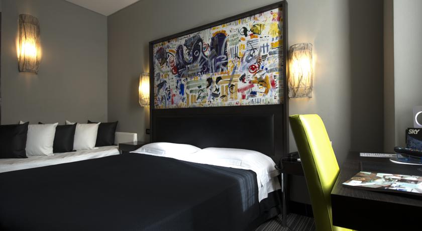 Hotel Twentyone Hotel, Italien, Rom. Großes 577