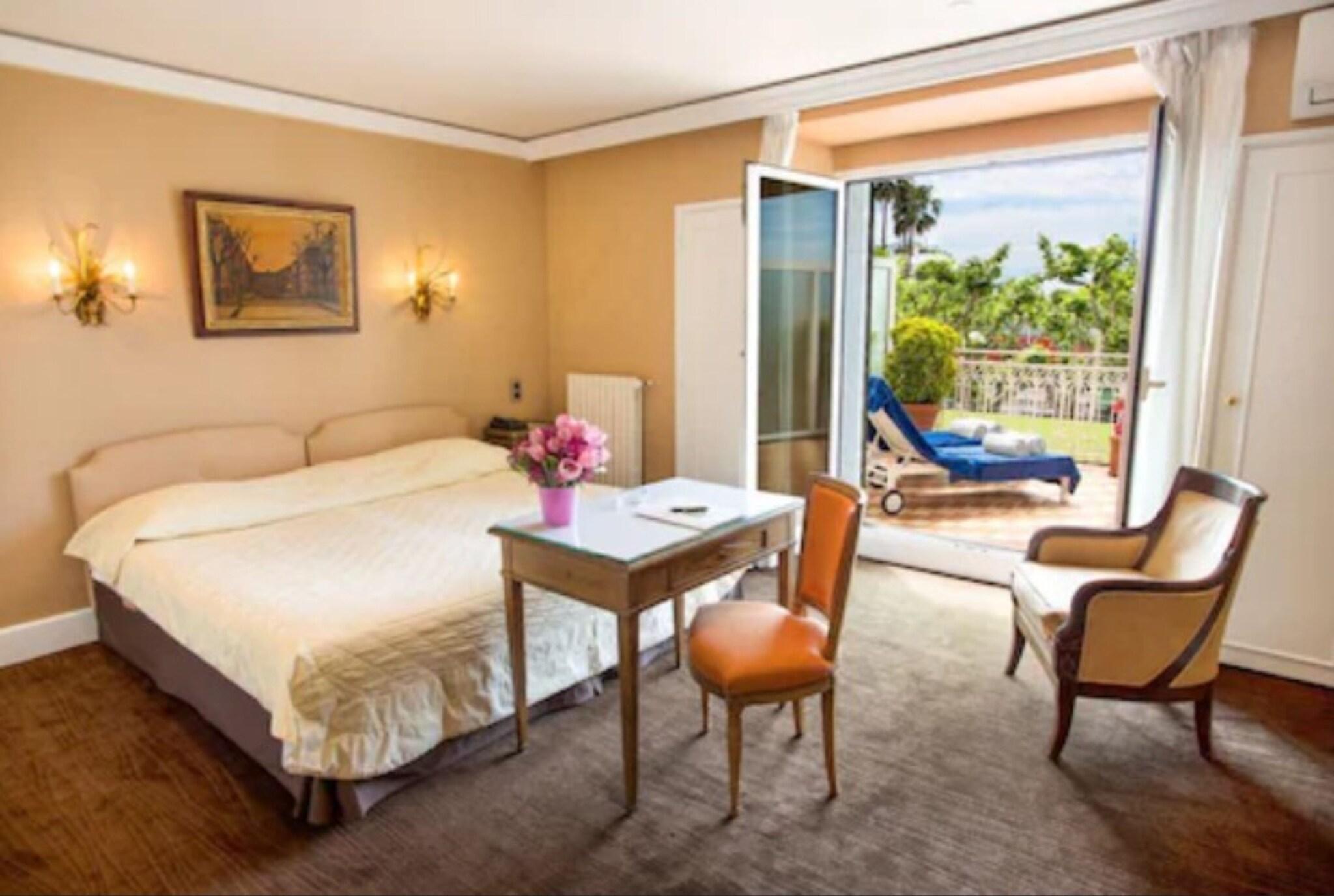 Hotel Hotel Splendid Cannes, Frankreich, Cannes. Großes 495