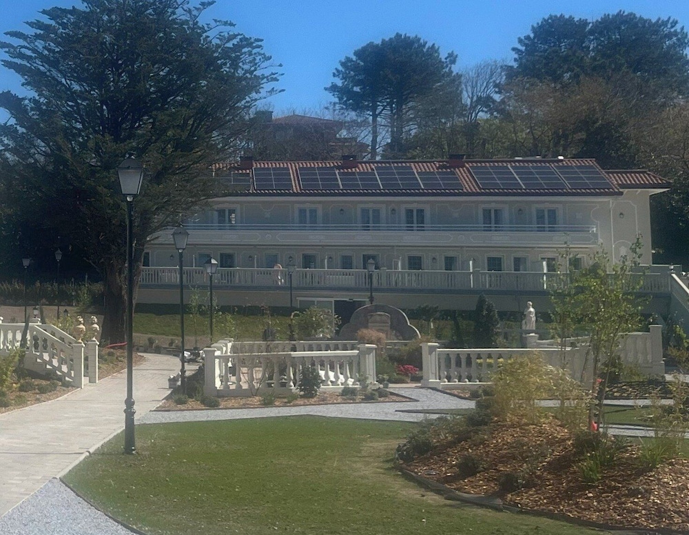 Hotel Luze Boutique San Sebastian