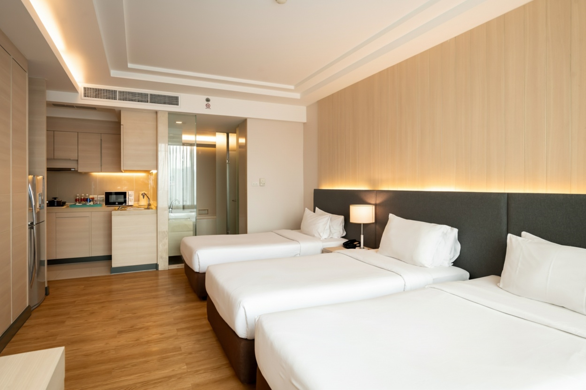 Hotel Jasmine Resort, Thailand, Bangkok. Großes 730