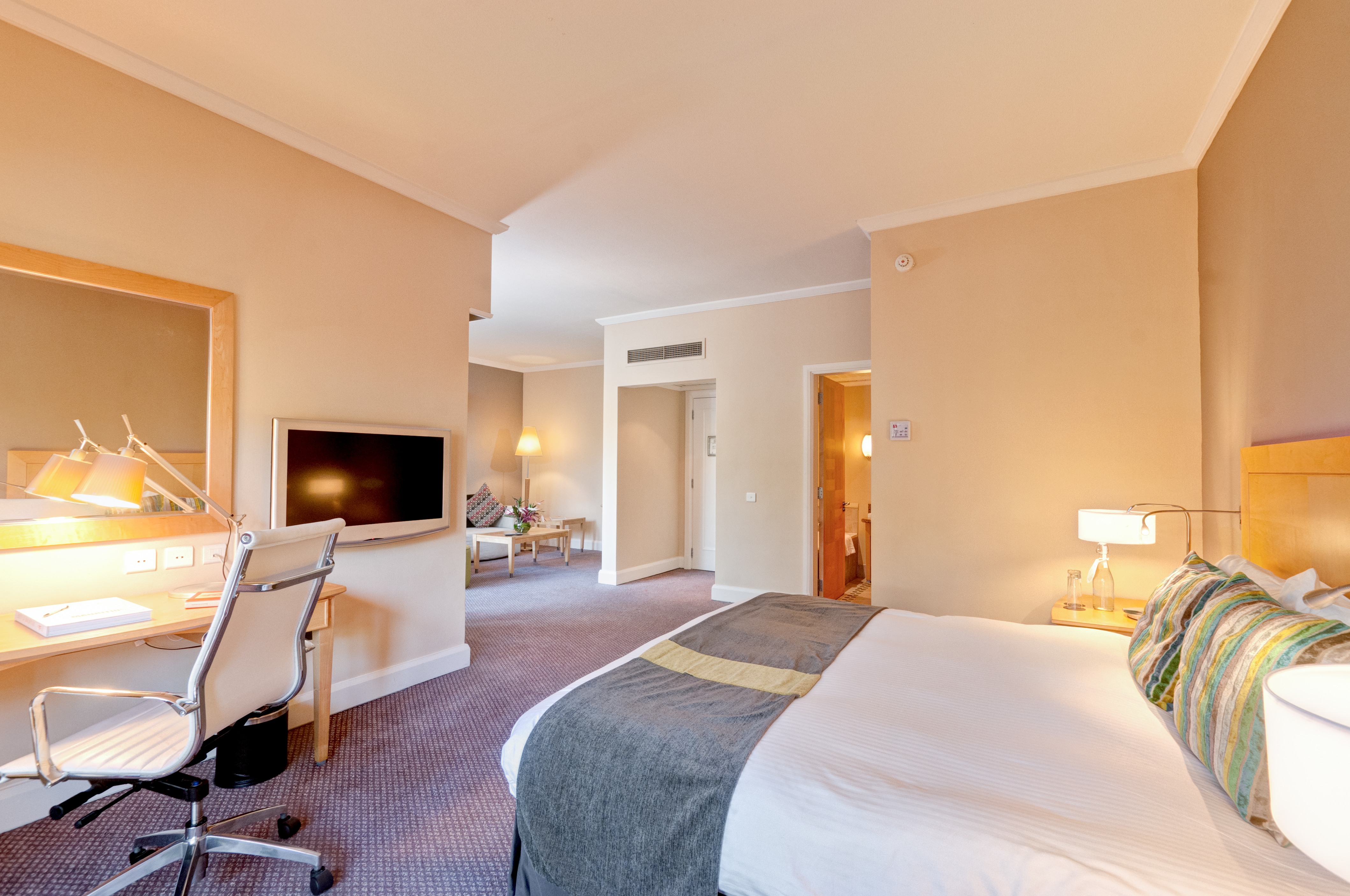 Hotel Le Suffren Hotel and Marina, Mauritius, Port Louis. Großes 75