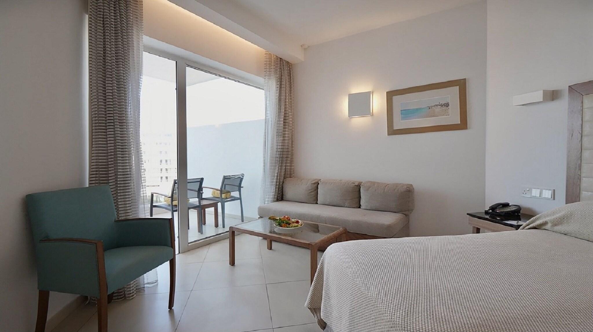 Hotel Sunrise Pearl Hotel and Spa, Zypern, Protaras. Großes 338