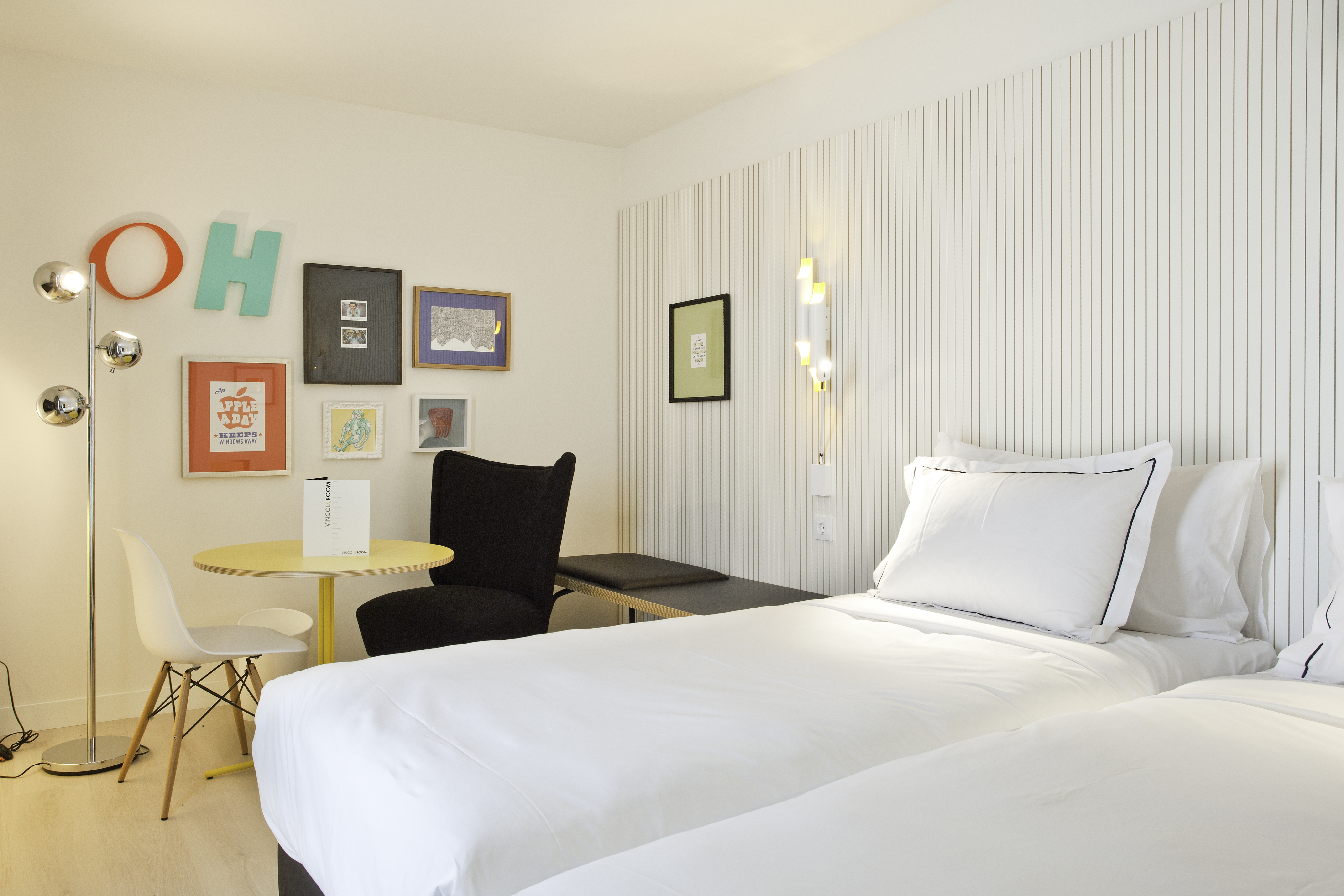 Hotel Vincci Bit Hotel, Spanien, Barcelona. Großes 784