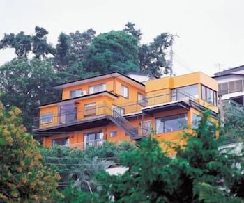 Beach Commune Simploose