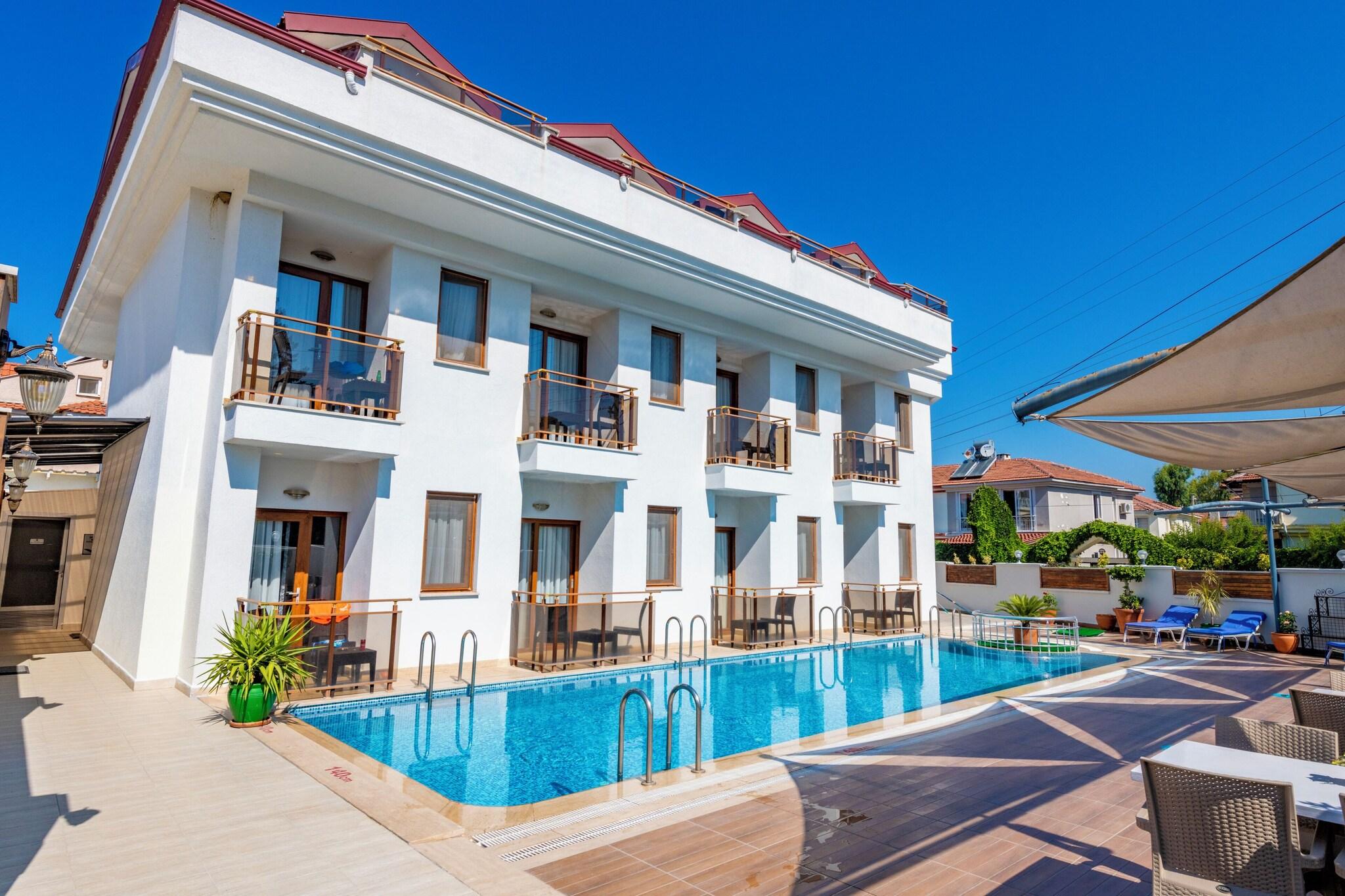 Blueberry Boutique Hotel - Boutique Class