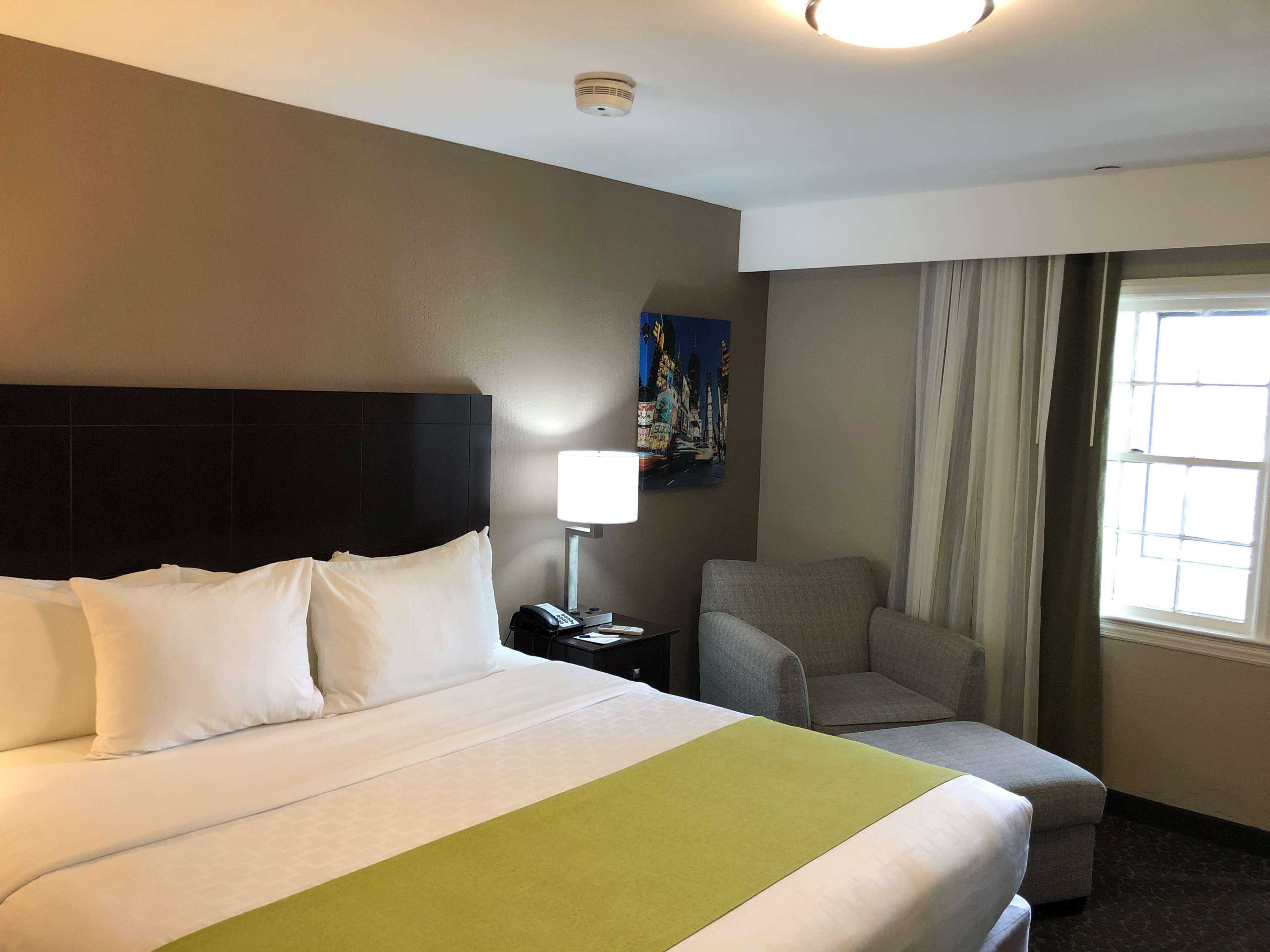 Hotel Best Western Fort Lee, USA, Fort Lee. Großes 140