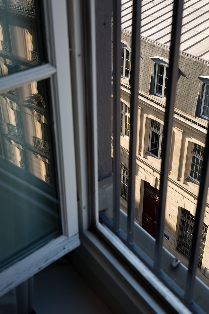 Hotel Le Senat, Frankreich, Paris. Großes 676