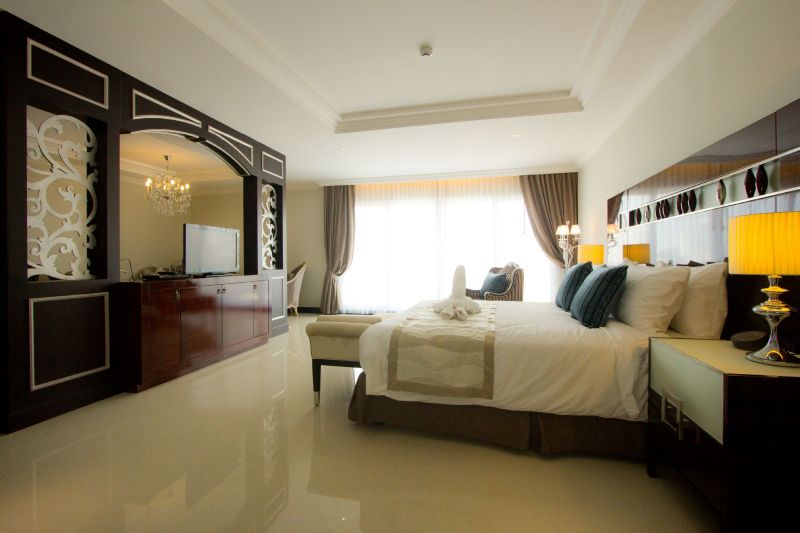 Hotel LK Royal Wing, Thailand, Pattaya. Großes 278