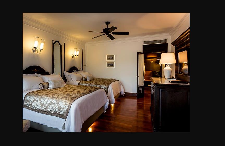 Hotel Centara Grand Beach Resort and Villas Hua Hin, Thailand, Hua Hin. Großes 357