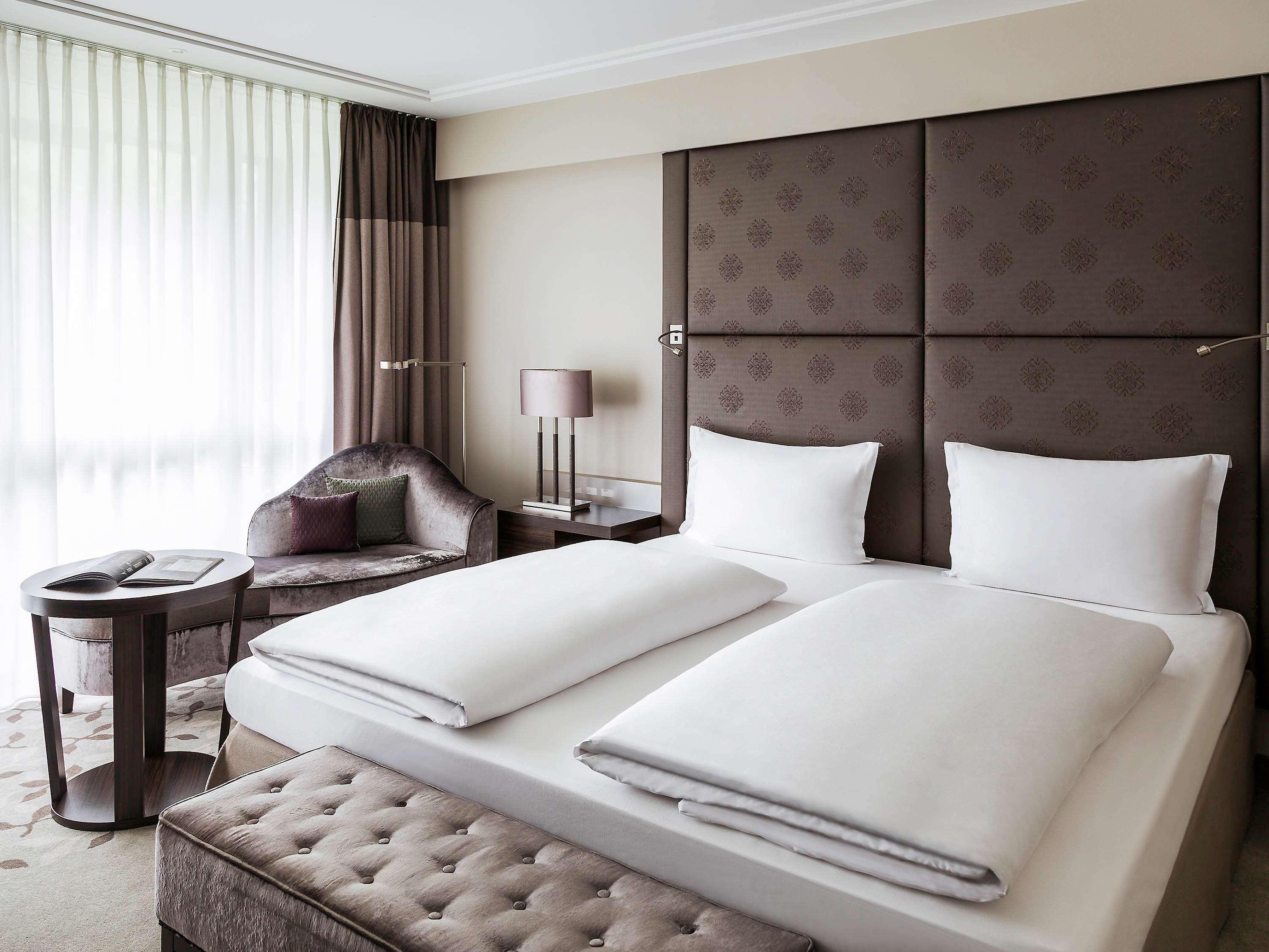 Hotel Pullman Munich Hotel, Deutschland, München. Großes 889