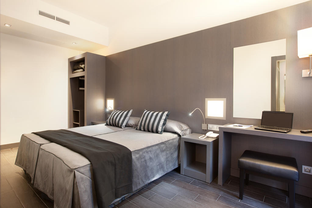 Hotel Dalia Ramblas hotel, Spanien, Barcelona. Großes 399