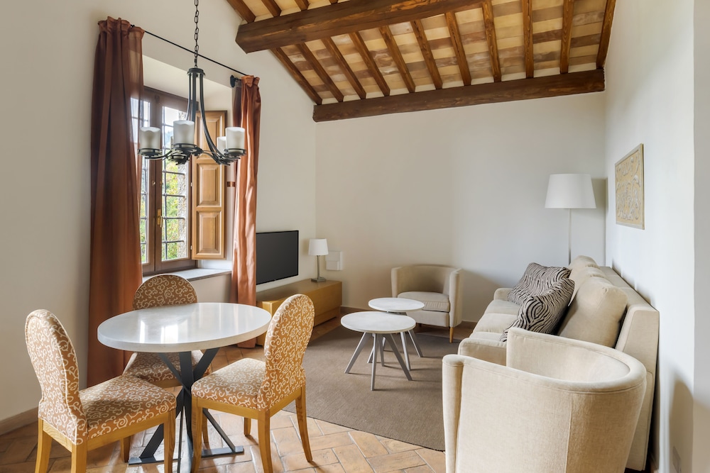 Hotel Palazzo Catalani Resort, Italien, Soriano nel Cimino. Großes 110