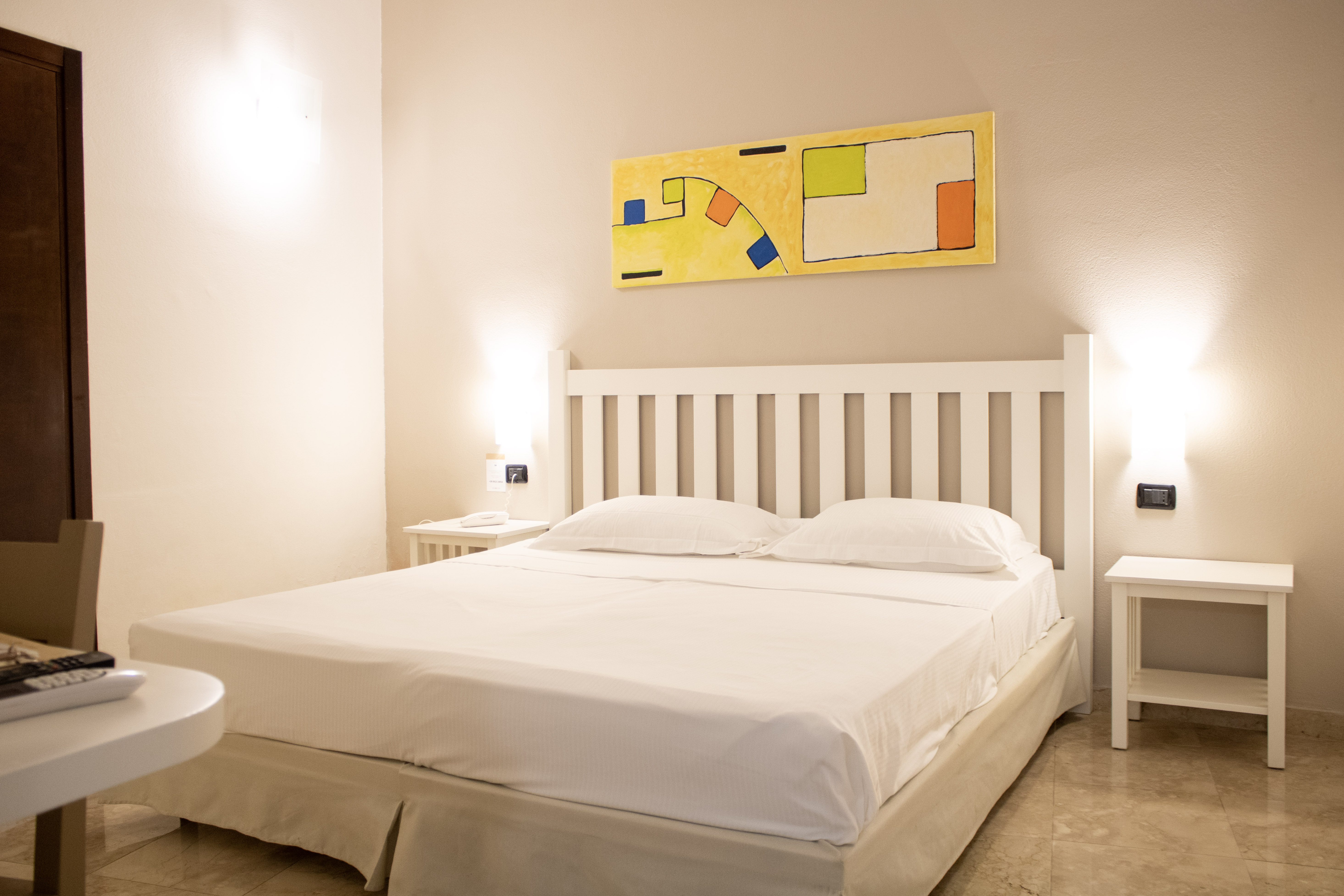 Hotel Al San Domenico Residence, Italien, Trapani. Großes 203