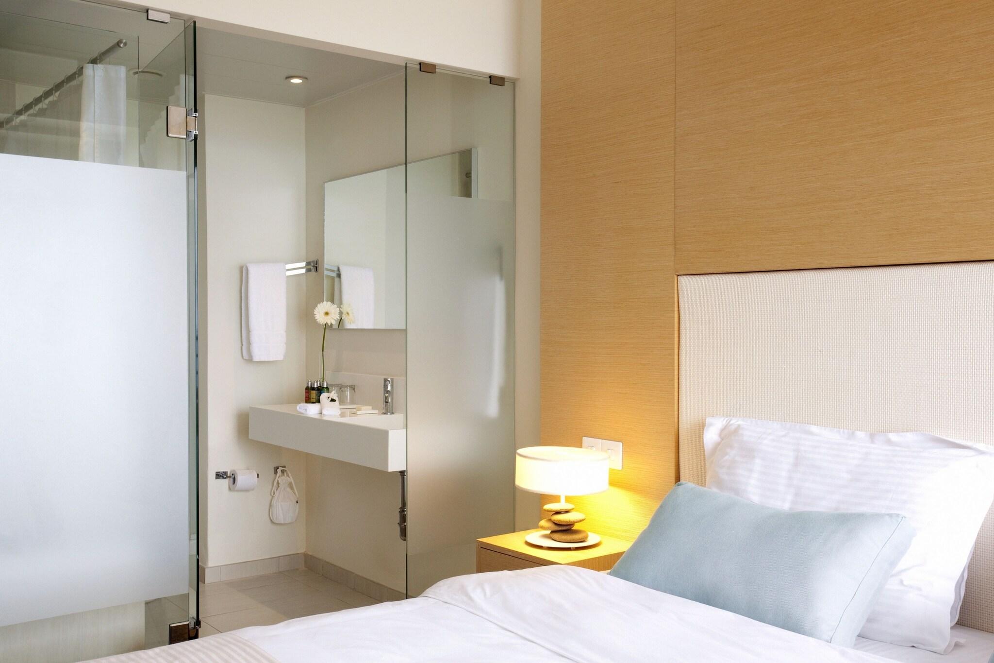 Hotel Capo Bay Hotel, Zypern, Protaras. Großes 284