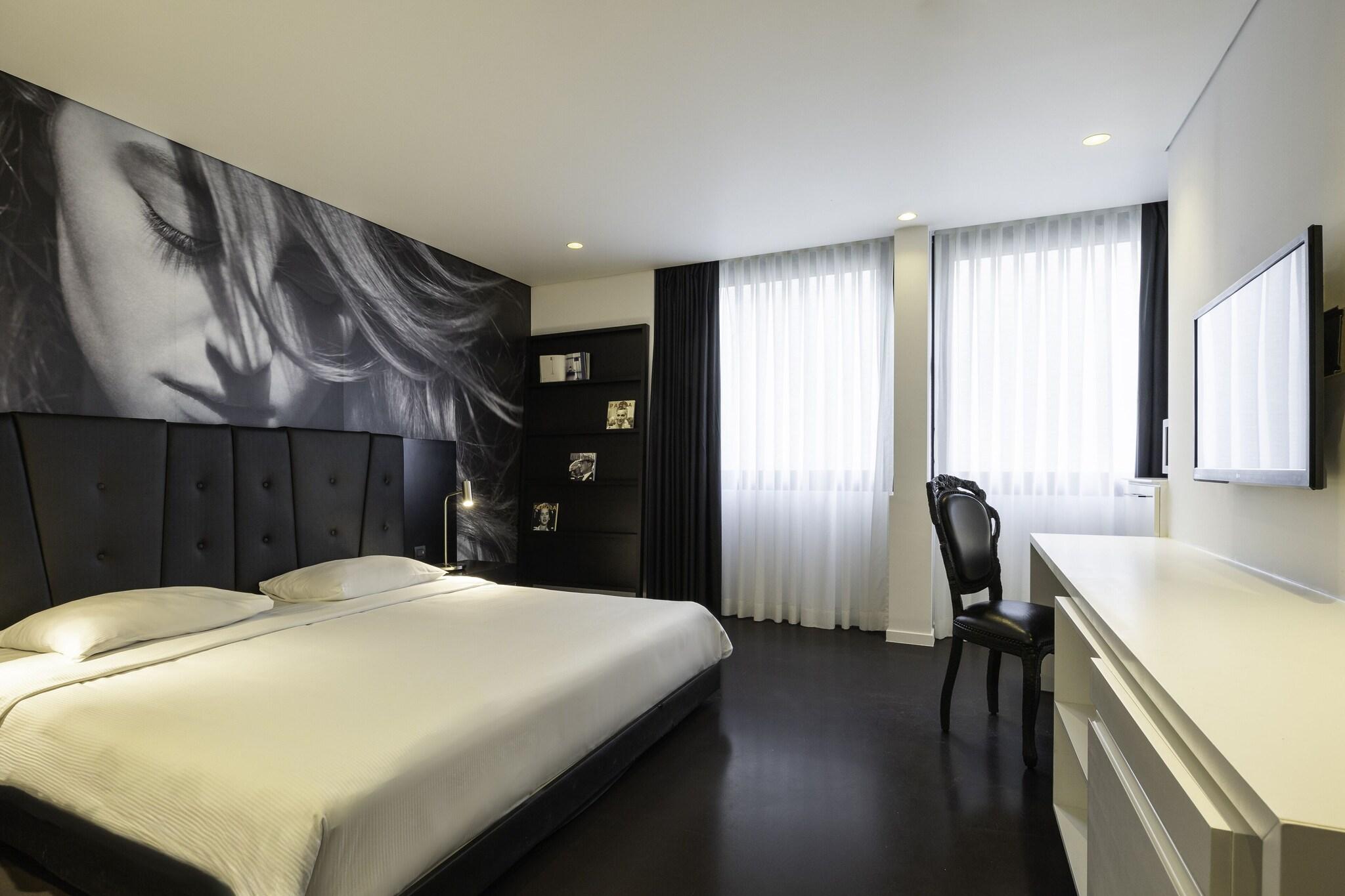 Hotel B-Aparthotel Regent, Belgien, Brüssel. Großes 307