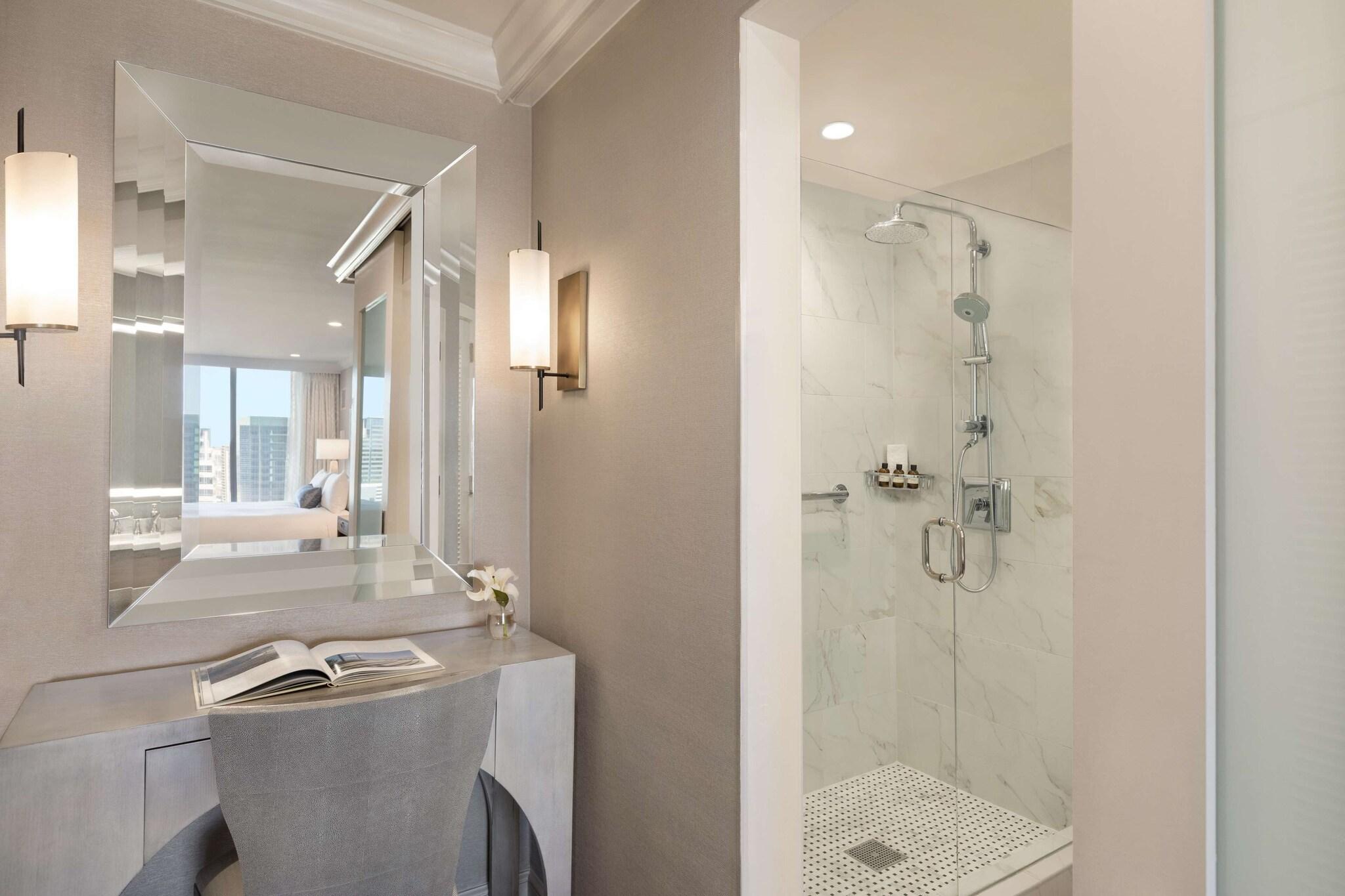 Hotel Fairmont Dallas, USA, Dallas. Großes 188