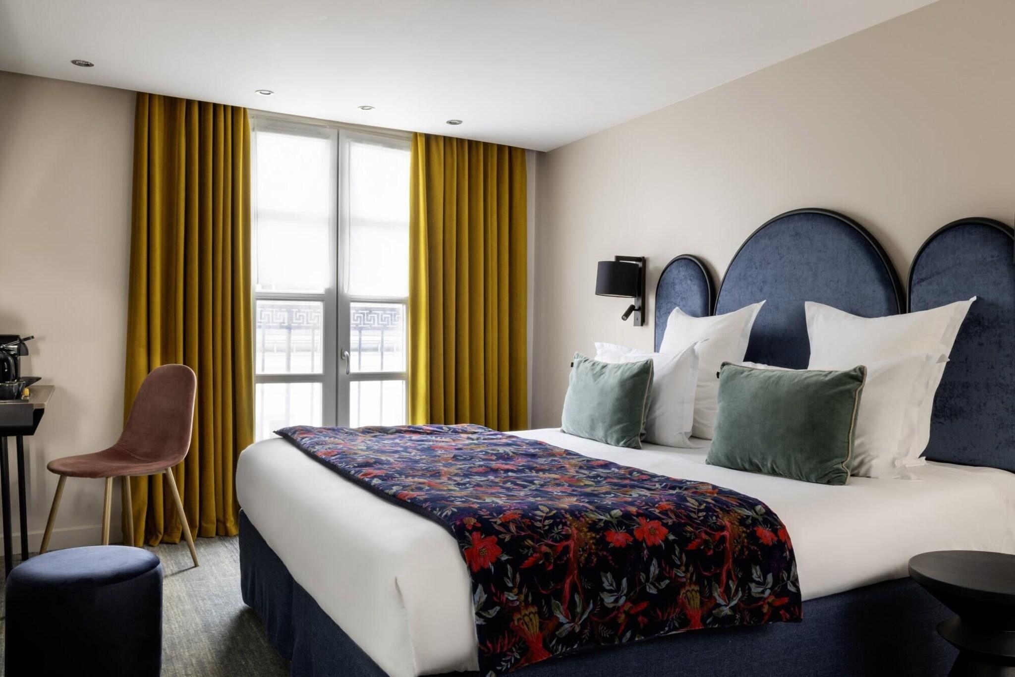 Hotel Maxim Opéra, Frankreich, Paris. Großes 356