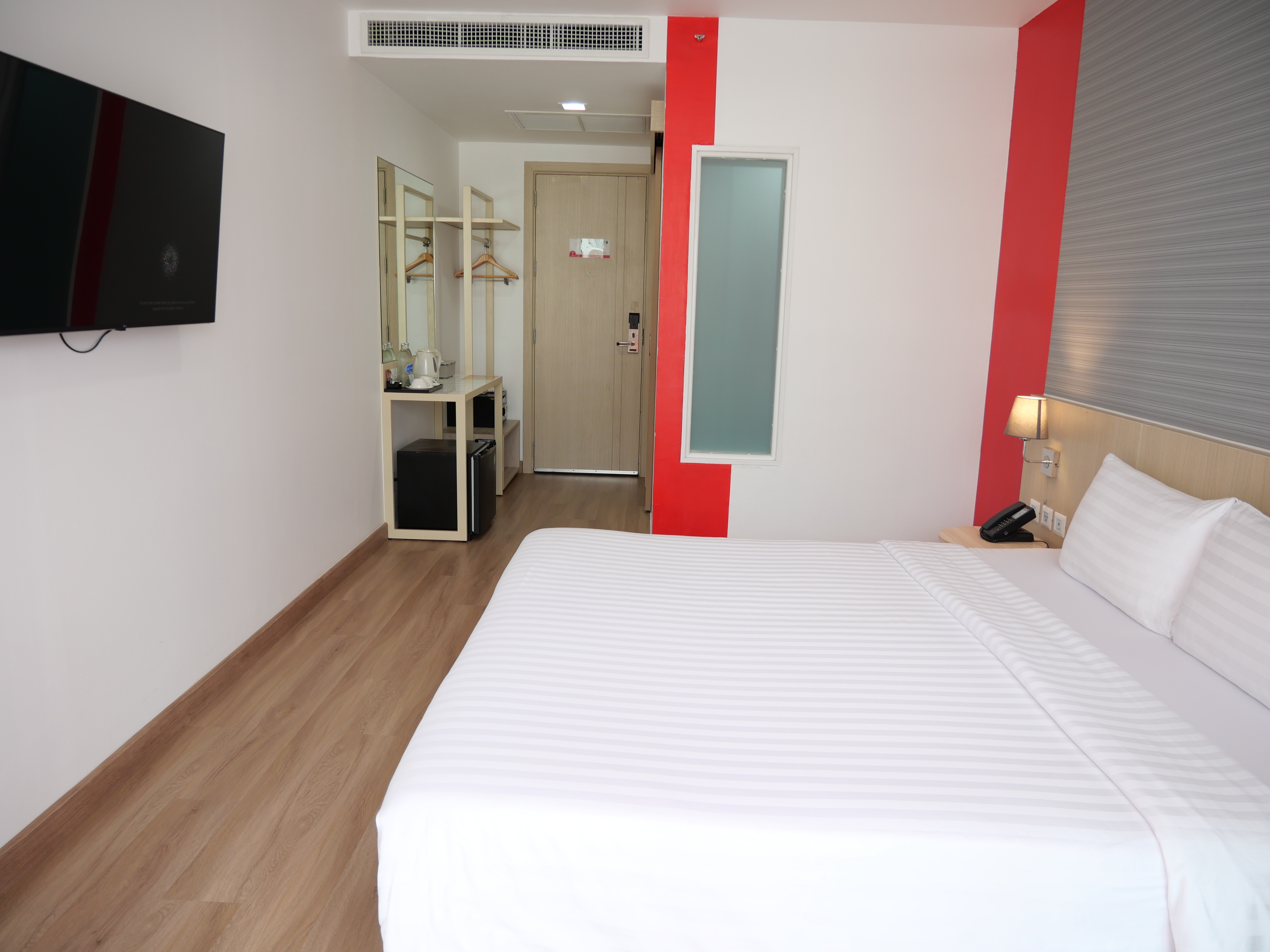 Hotel Sleep With Me Design Hotel At Patong, Thailand, Patong. Großes 755