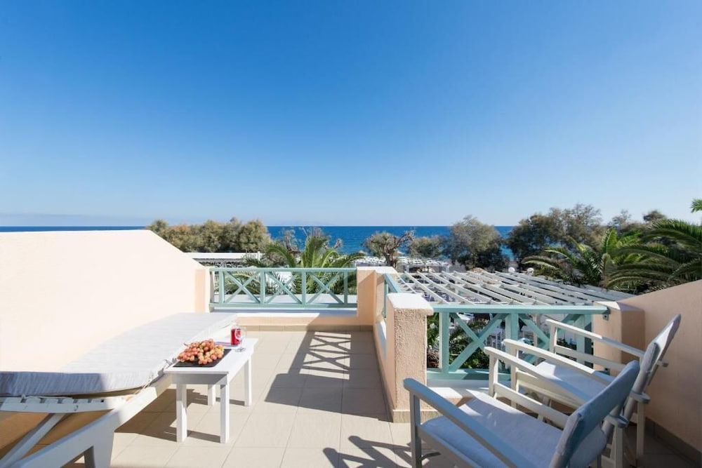 Seaside Beach Hotel