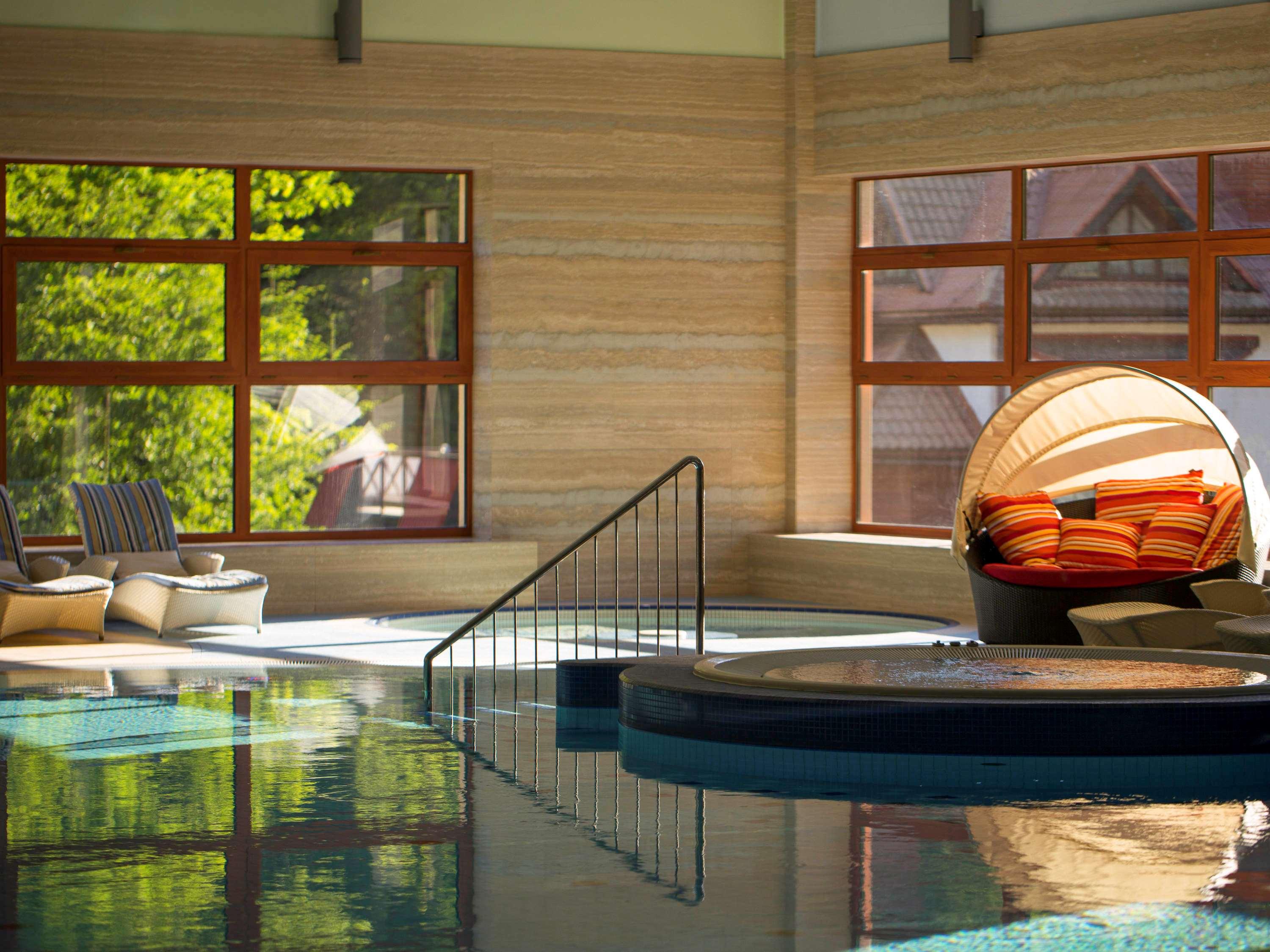 Hotel Hotel Mercure Krynica Zdroj Resort and Spa, Polen, Krynica-Zdrój. Großes 68