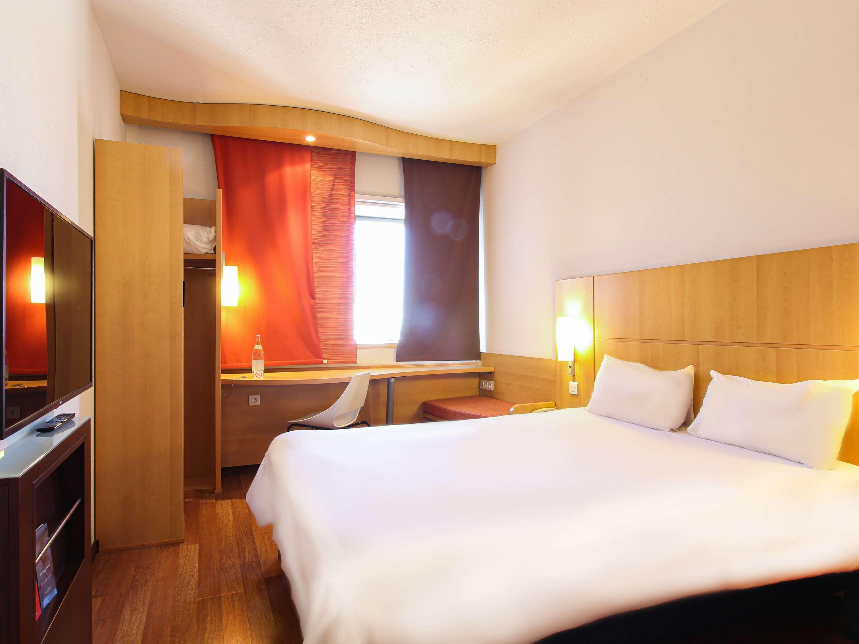 Hotel ibis Tunis, Tunesien, Tunis. Großes 177