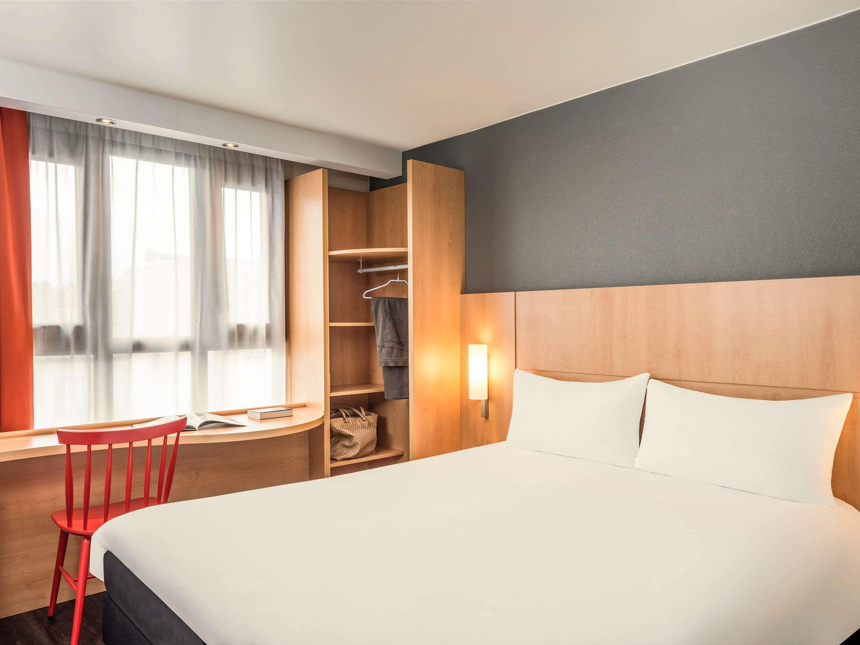 Hotel ibis Paris Bastille Faubourg Saint Antoine 11th, Frankreich, Paris. Großes 104
