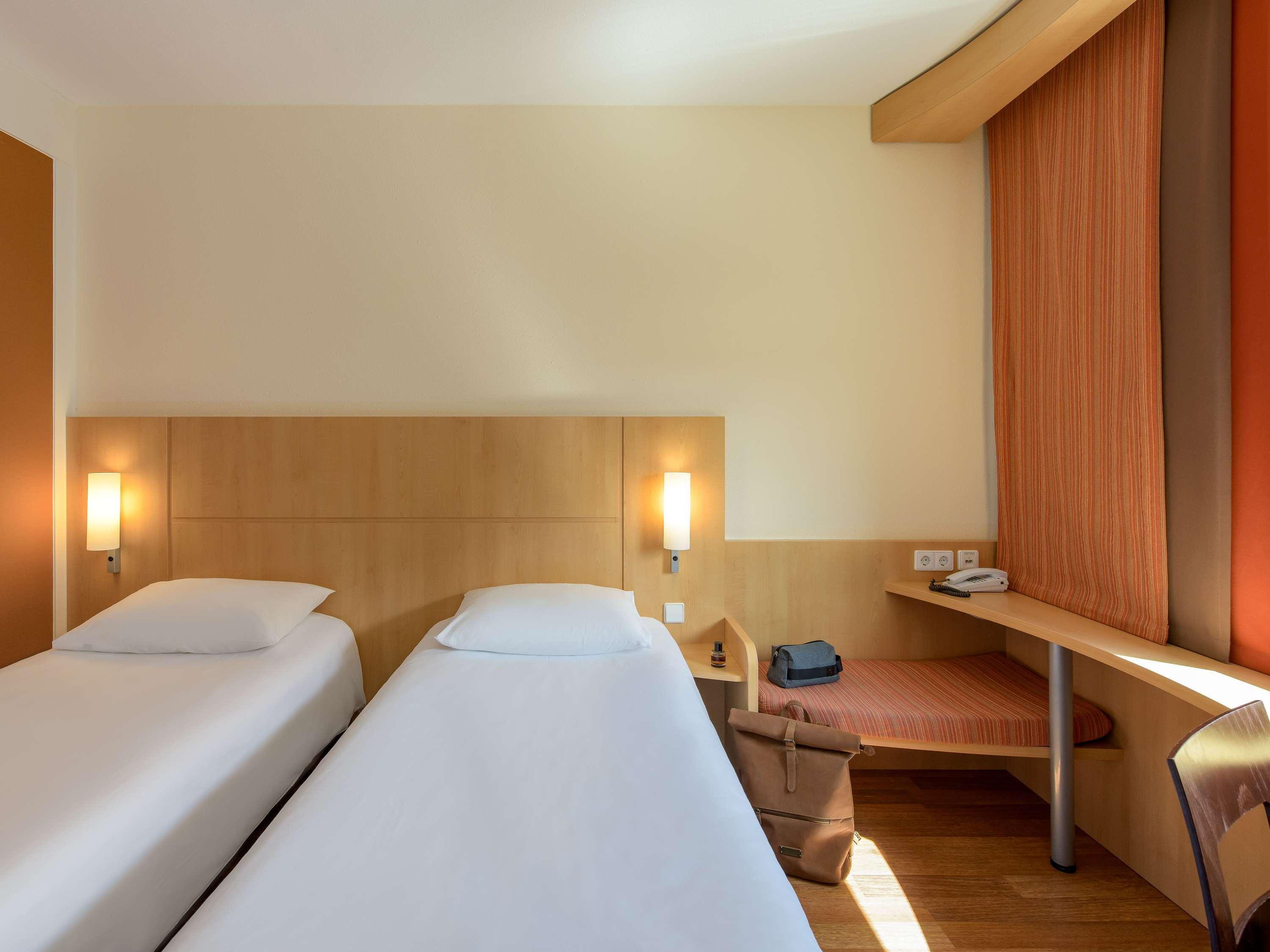 Hotel ibis Stuttgart Airport Messe, Deutschland, Leinfelden-Echterdingen. Großes 213