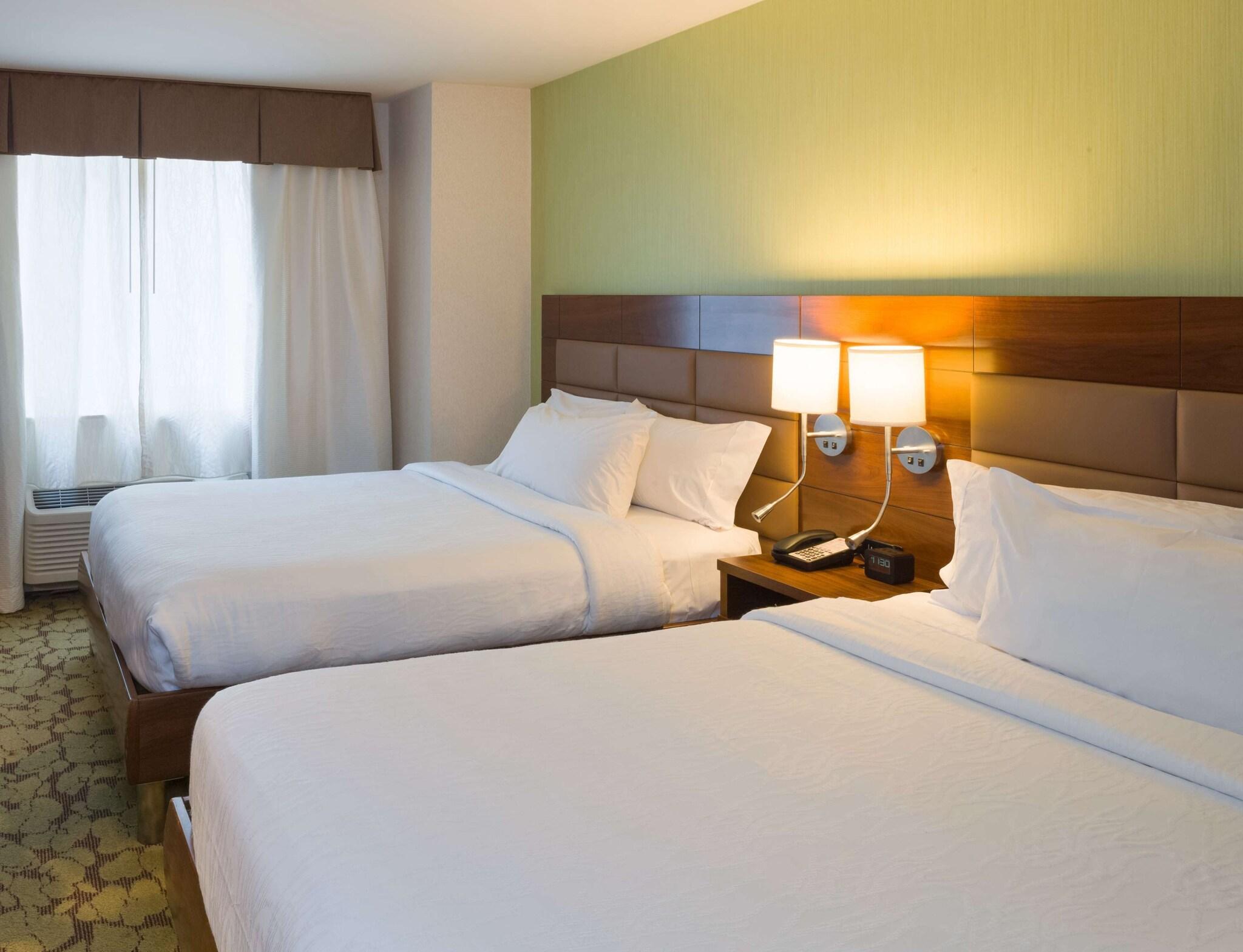 Hotel Hilton Garden Inn New York/Manhattan-Midtown East, USA, New York City - Manhattan. Großes 710