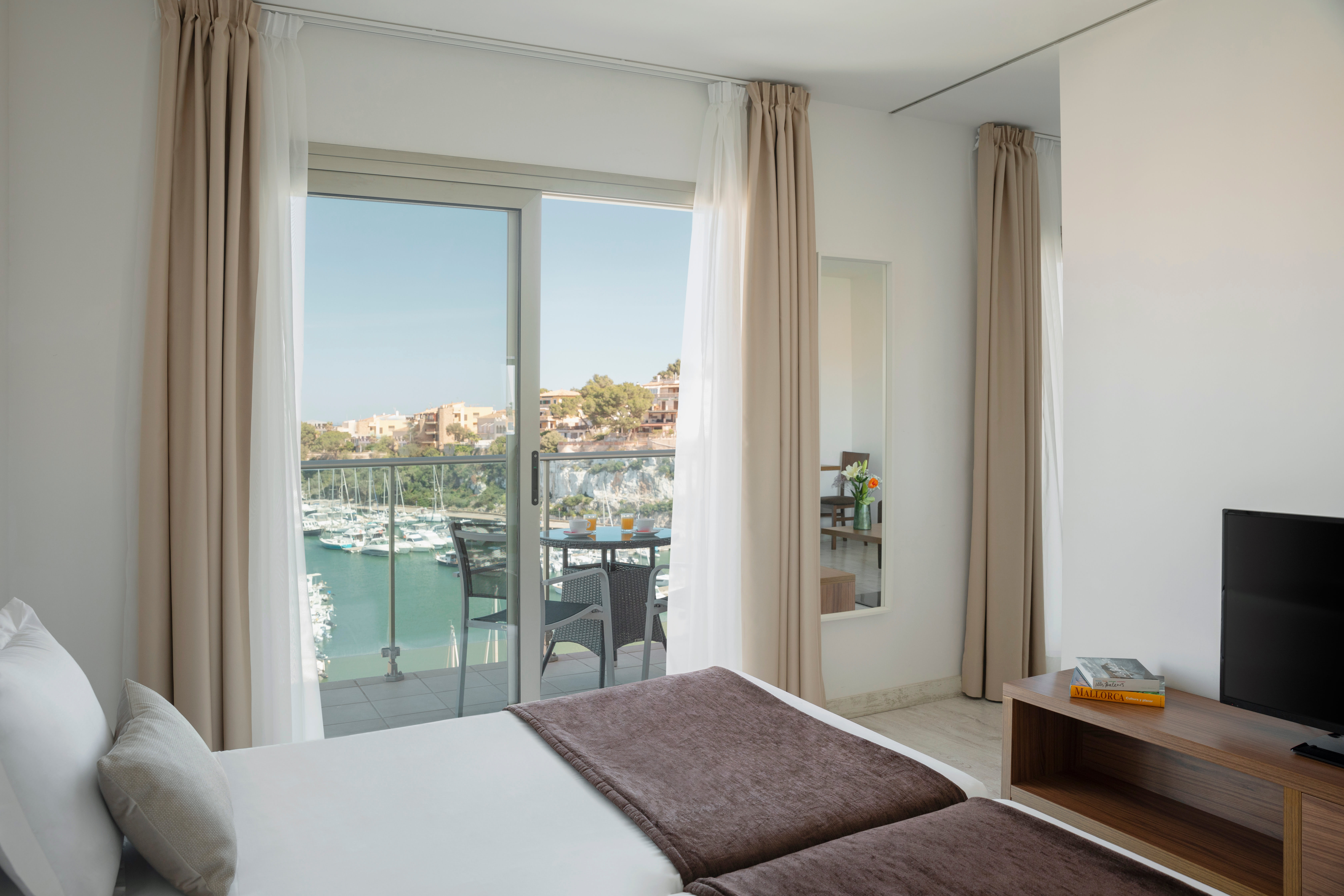 Hotel Portodrach Aparthotel, Spanien, Porto Cristo. Großes 476