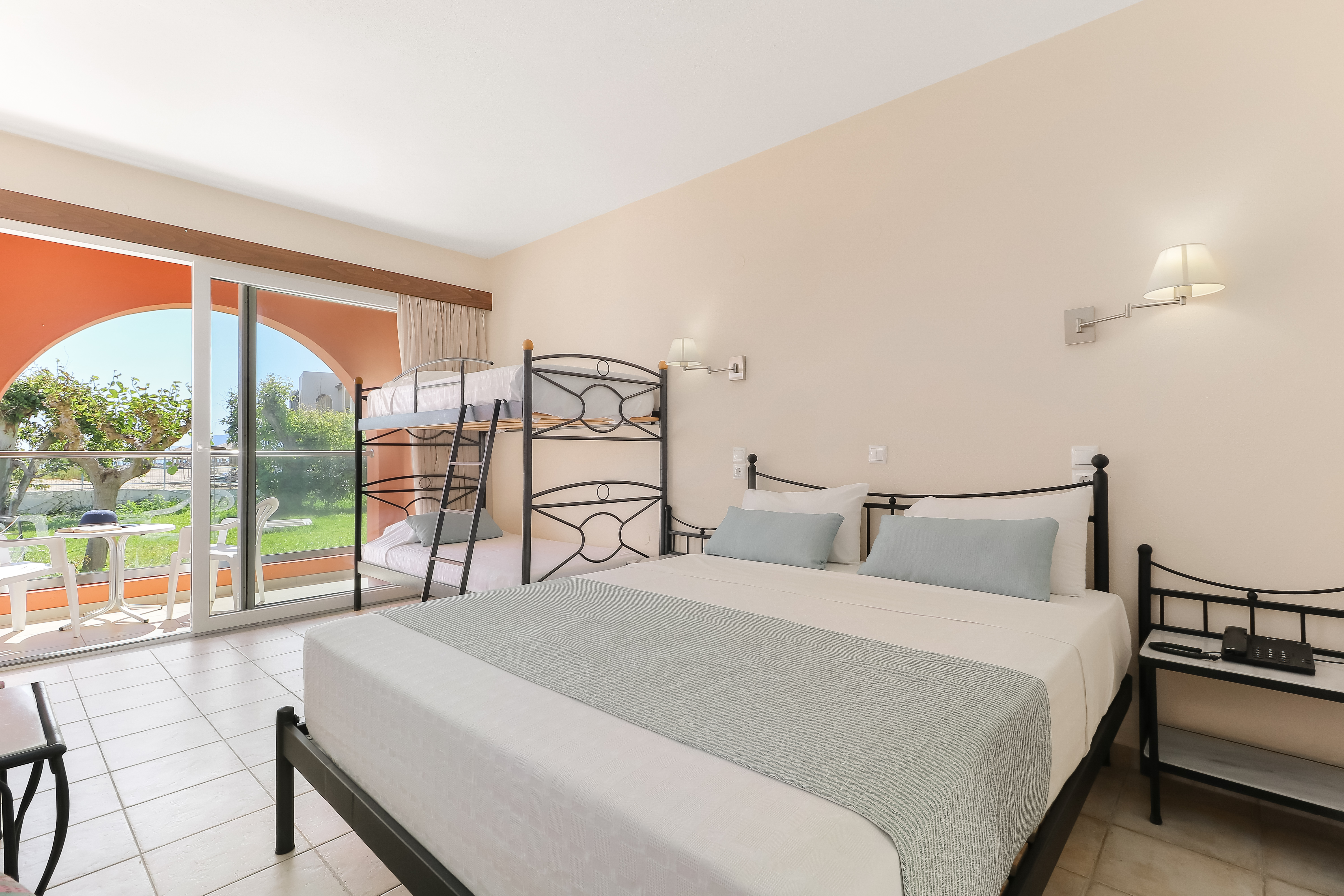 Hotel Mare Monte Beach Hotel, Griechenland, Georgioupolis. Großes 122