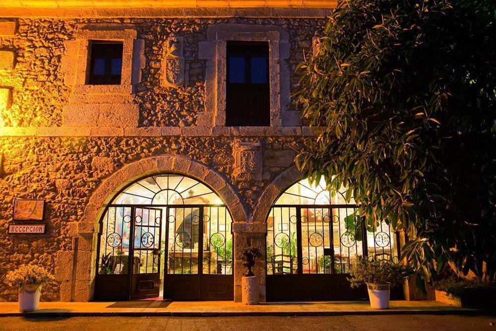 Hotel San Roman De Escalante