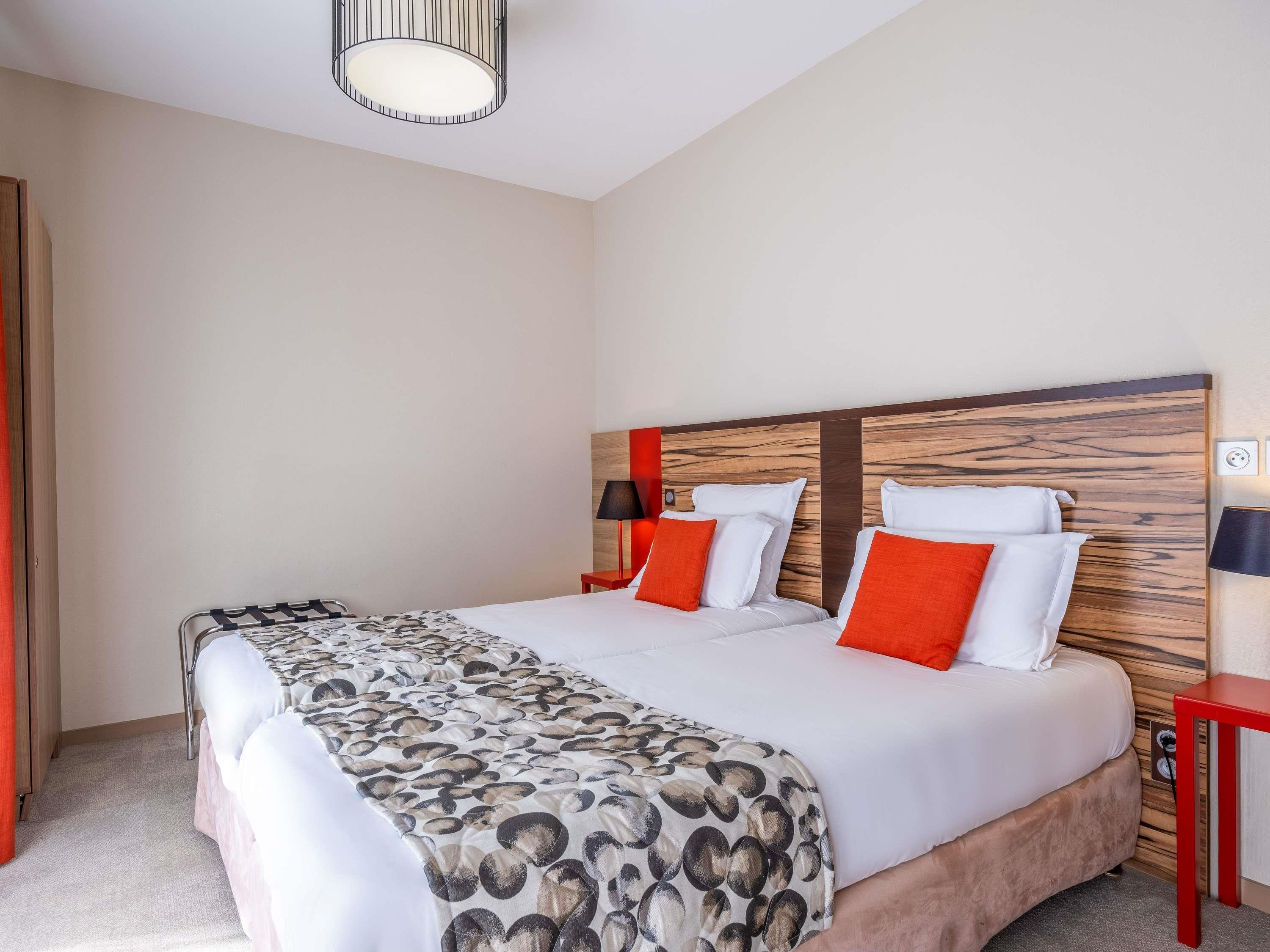 Hotel Aparthotel Adagio Lyon Patio Confluence, Frankreich, Lyon. Großes 220