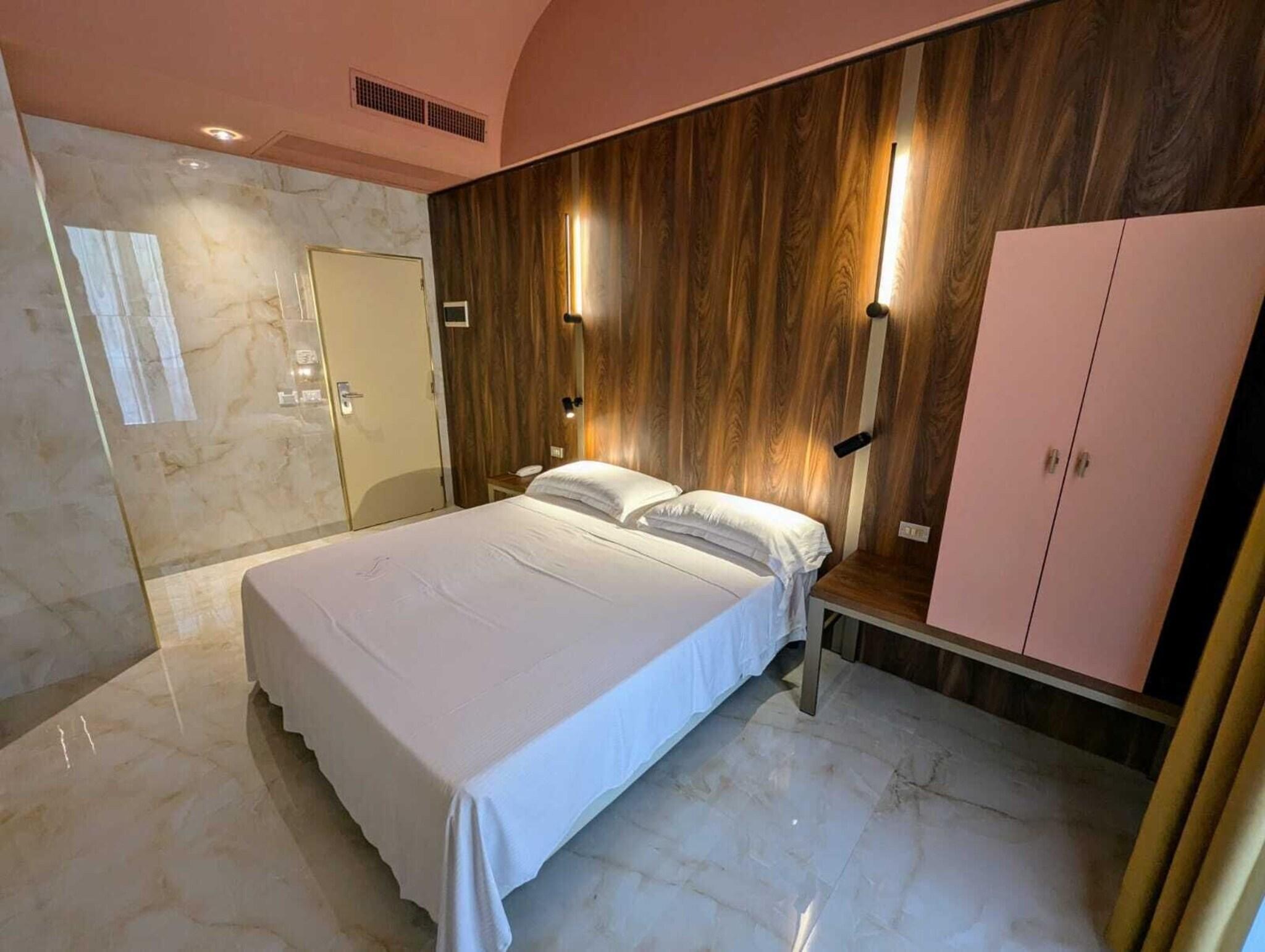 Hotel Ambienthotels Villa Adriatica, Italien, Rimini. Großes 483