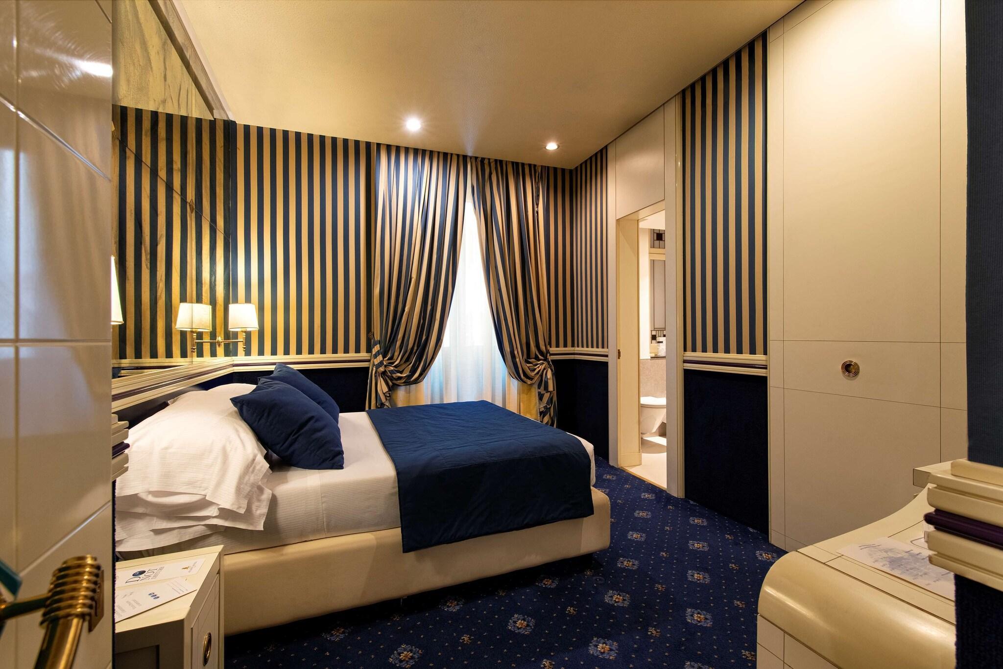 Hotel Atlante Star, Italien, Rom. Großes 670