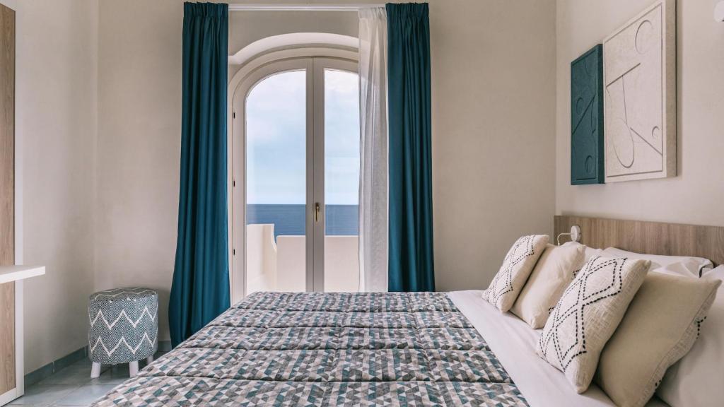 Hotel Club Valtur Favignana, Italien, Insel Favignana. Großes 305