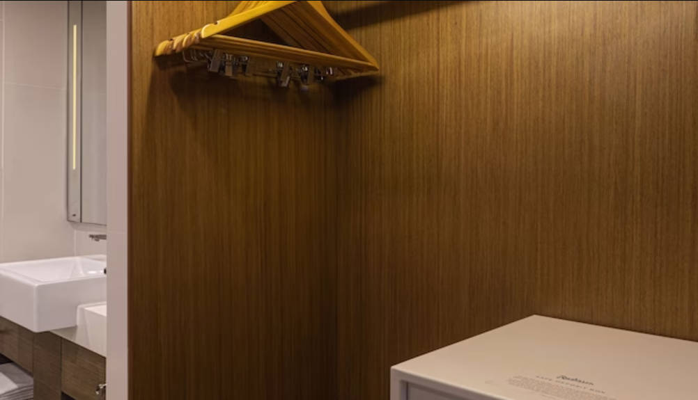 Hotel Radisson Hotel Colombo, Sri Lanka, Colombo. Großes 311