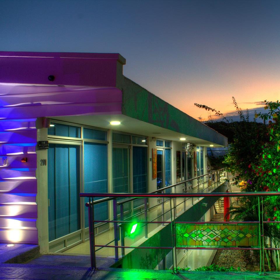 Hotel Boutique El Poblado